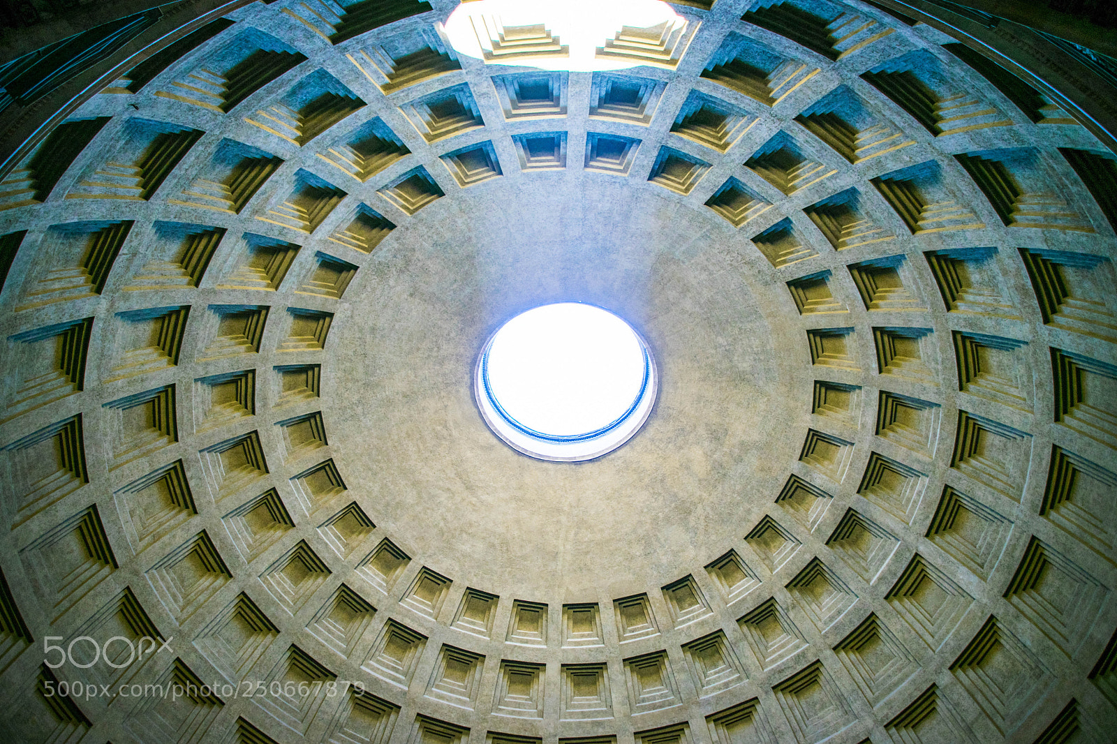 Nikon D5300 sample photo. Ceiling photography