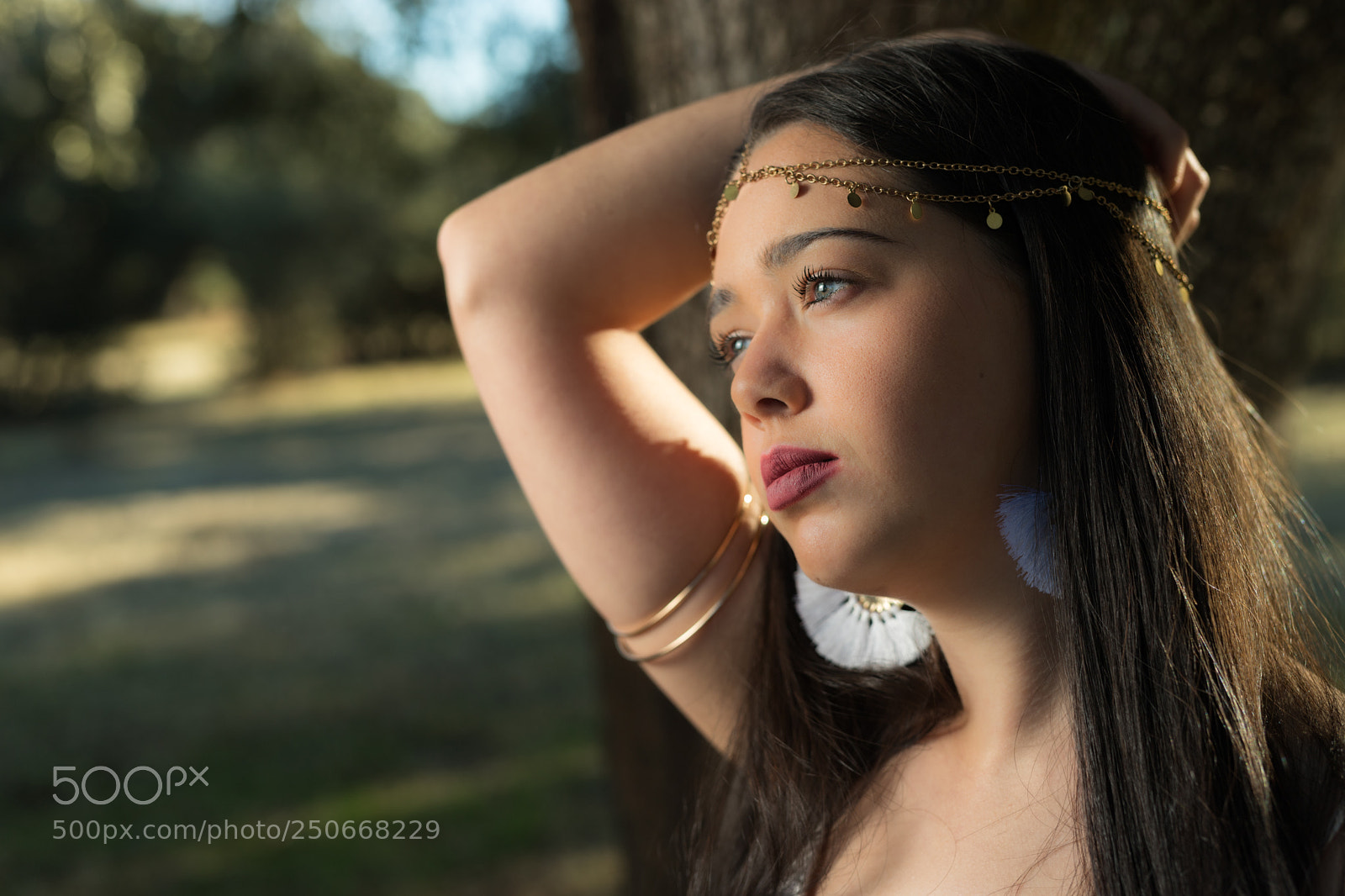 Canon EOS 6D Mark II sample photo. Barbara  181117-7231 photography
