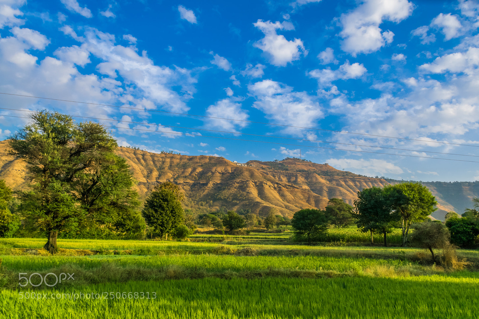 Nikon D5300 sample photo. Beautiful landscape photography