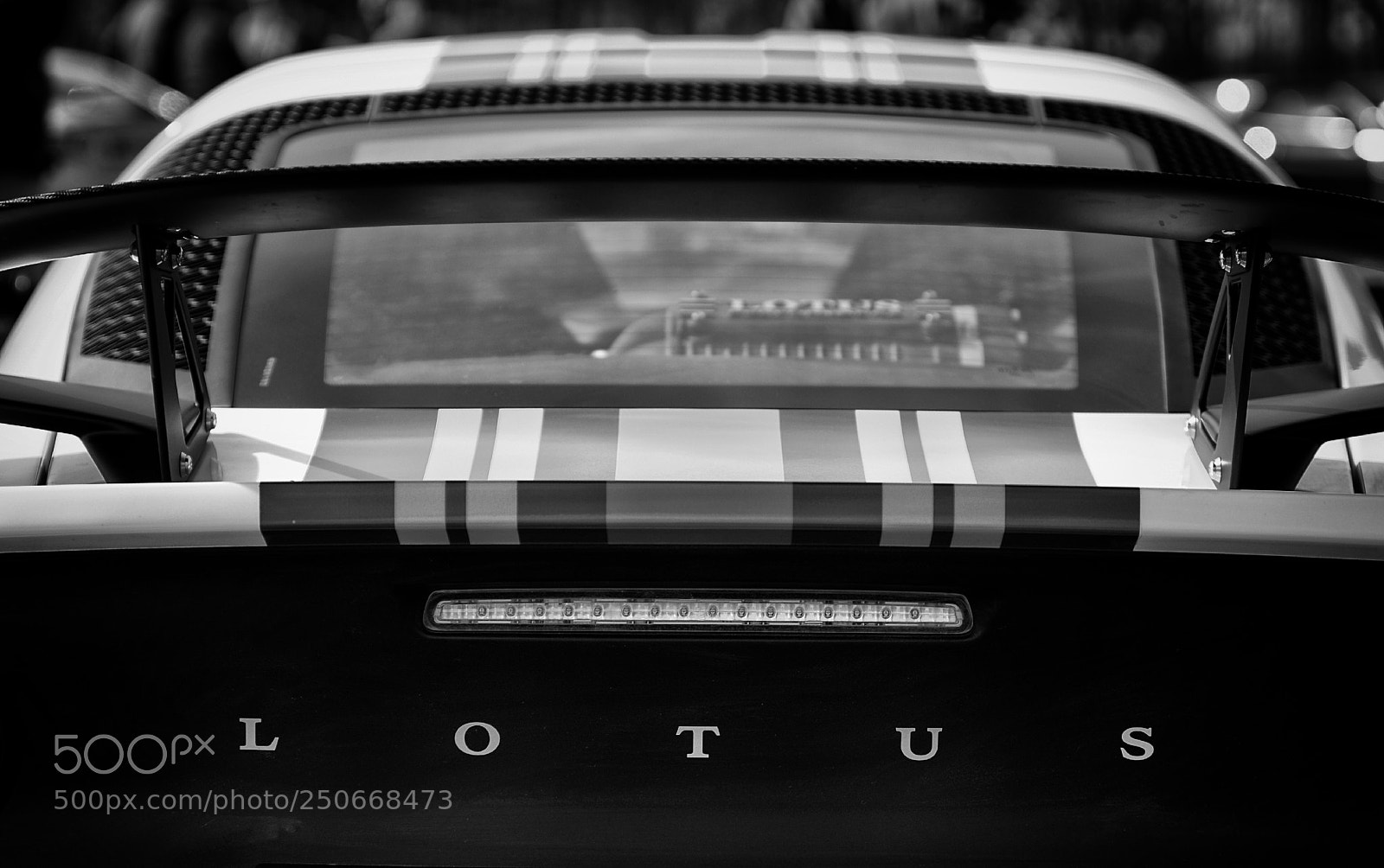 Pentax K-5 sample photo. God save the cars photography