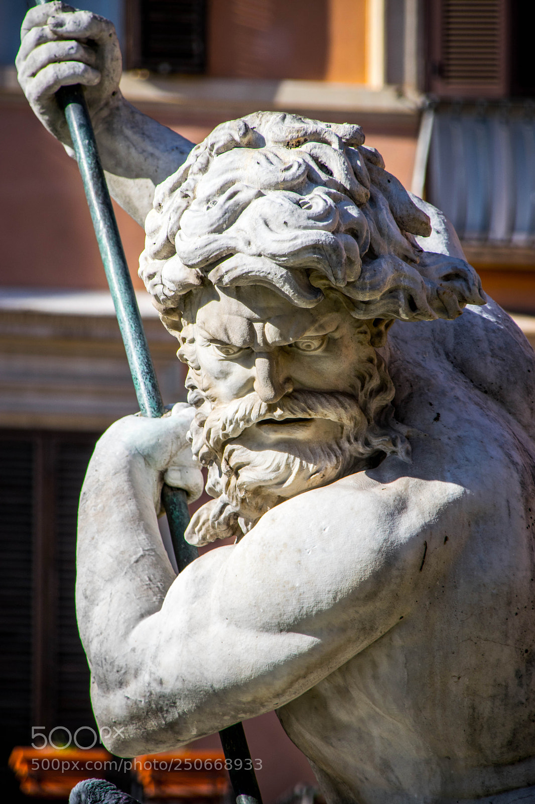 Nikon D5300 sample photo. Warrior photography