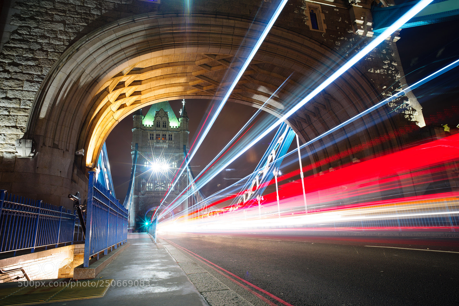 Sony a7 II sample photo. London light photography