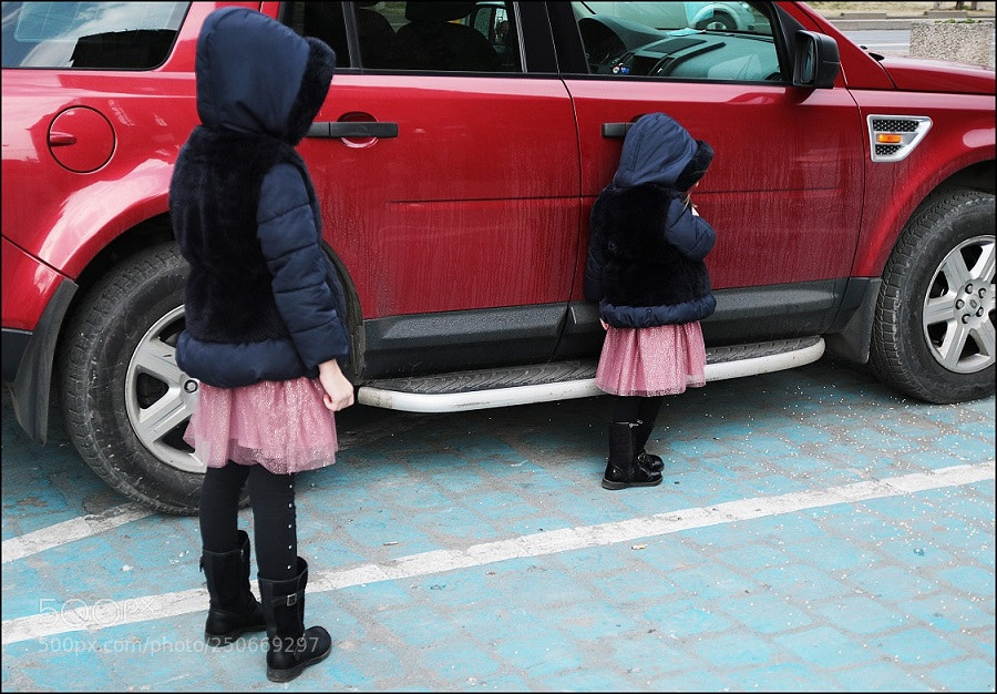 Canon EOS 7D Mark II sample photo. Untitled photography