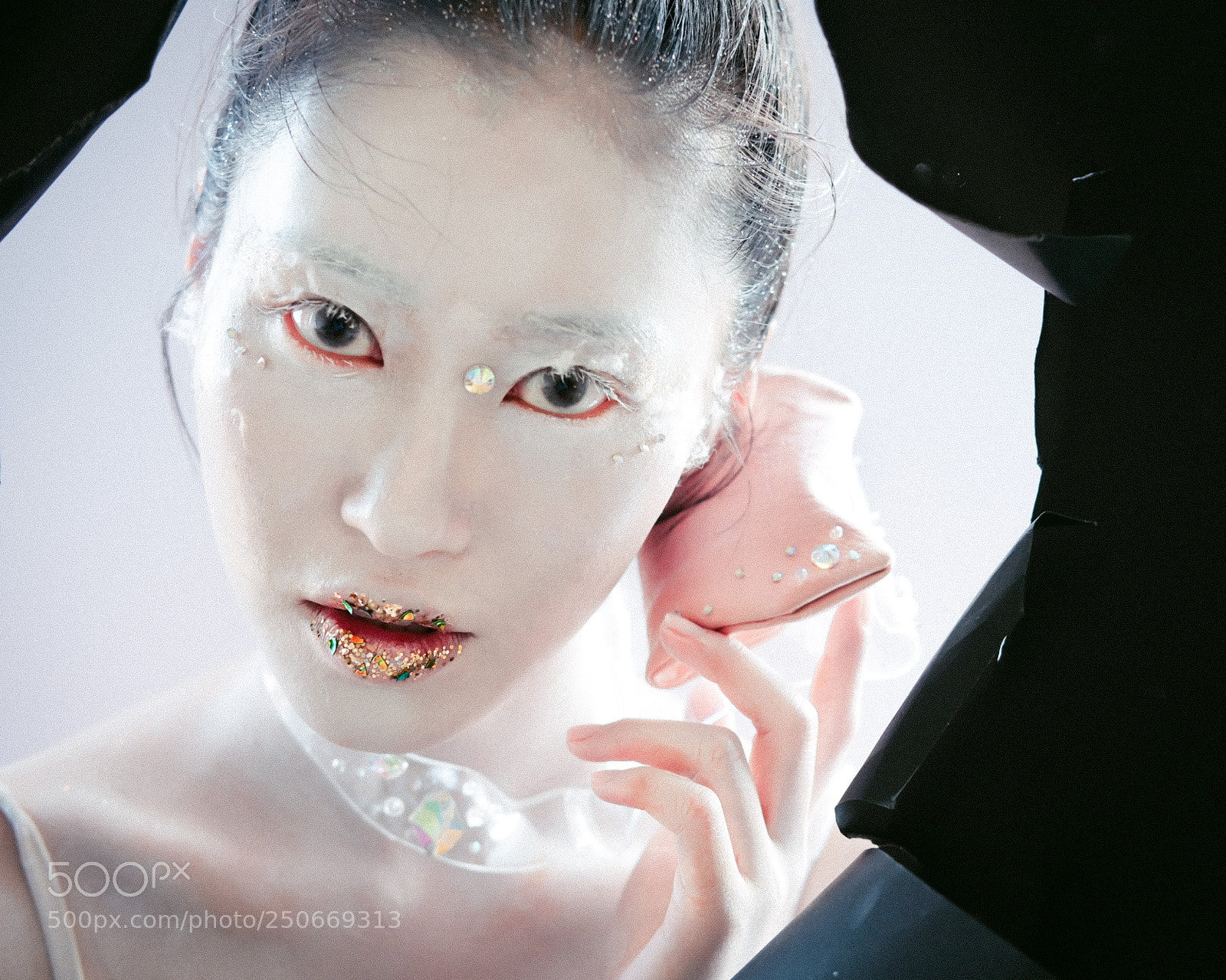 Fujifilm X-T20 sample photo. Accessories work photography