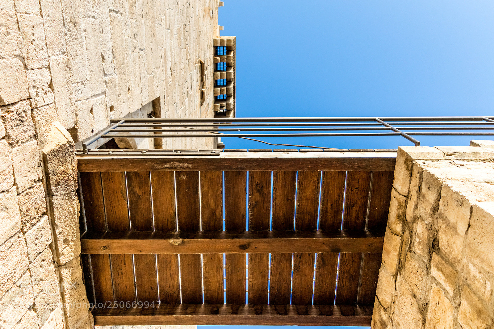 Nikon D5300 sample photo. Kolossi castle photography