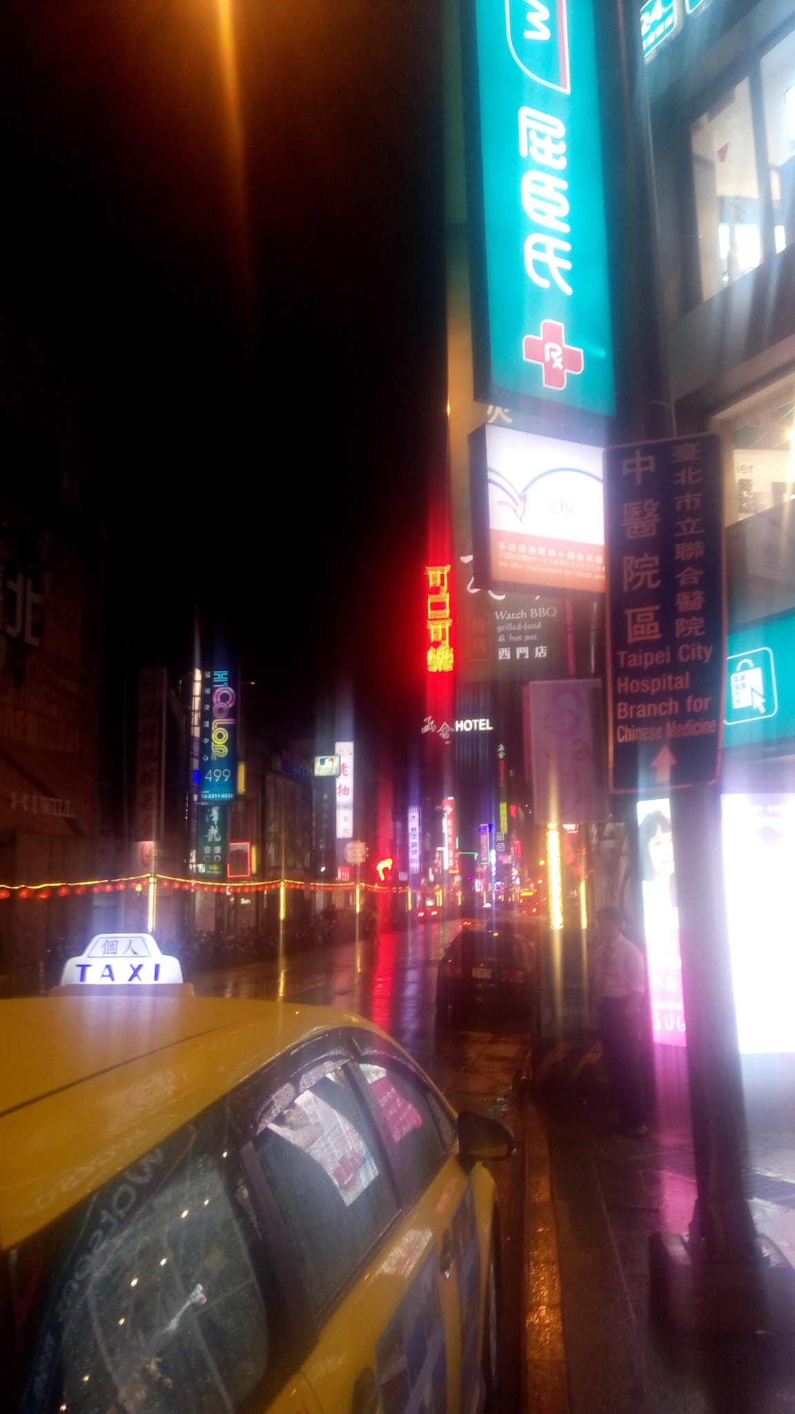 ASUS ZenFone 3 Max (ZC520TL) sample photo
