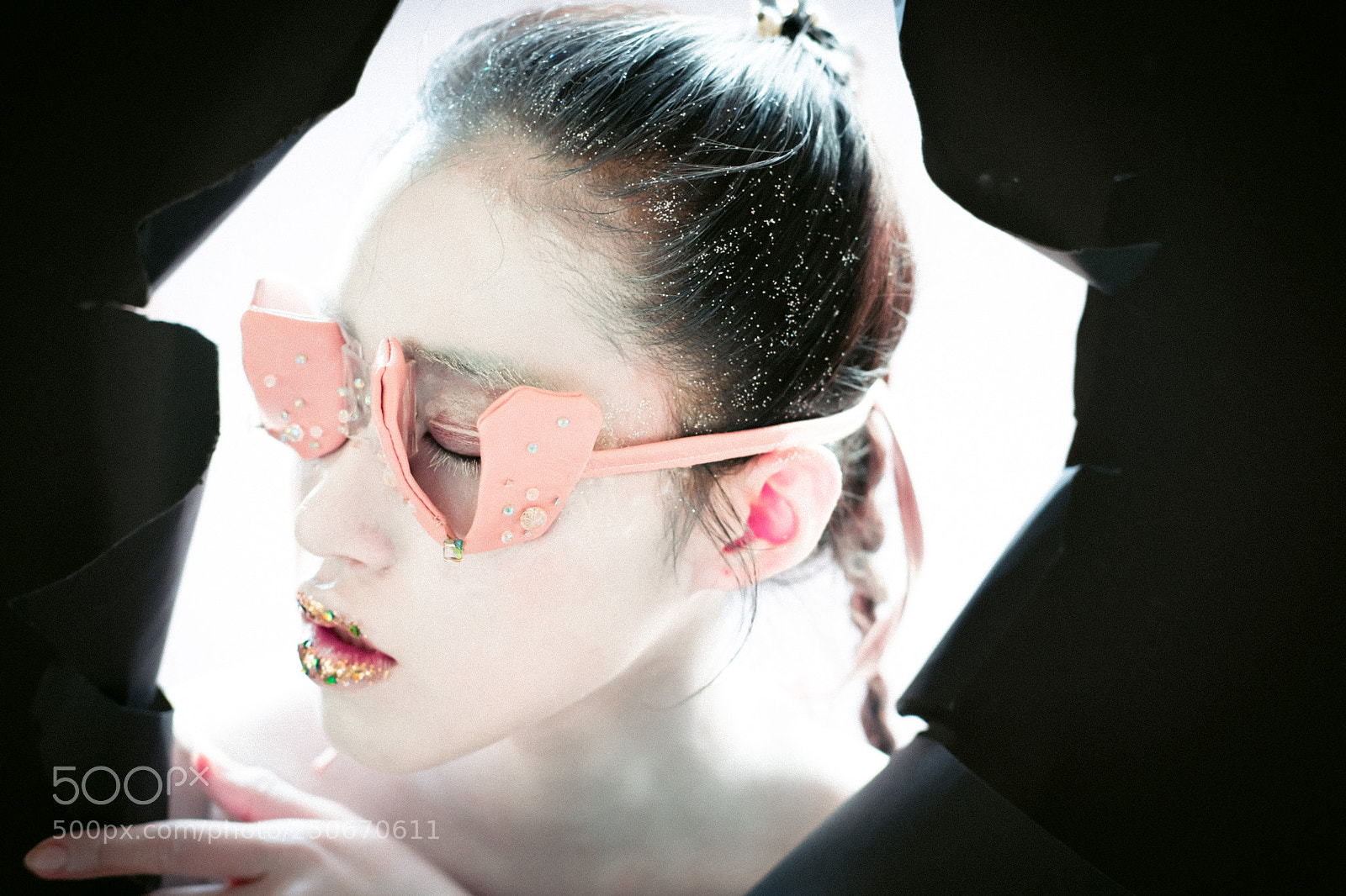 Fujifilm X-T20 sample photo. Accessories work photography