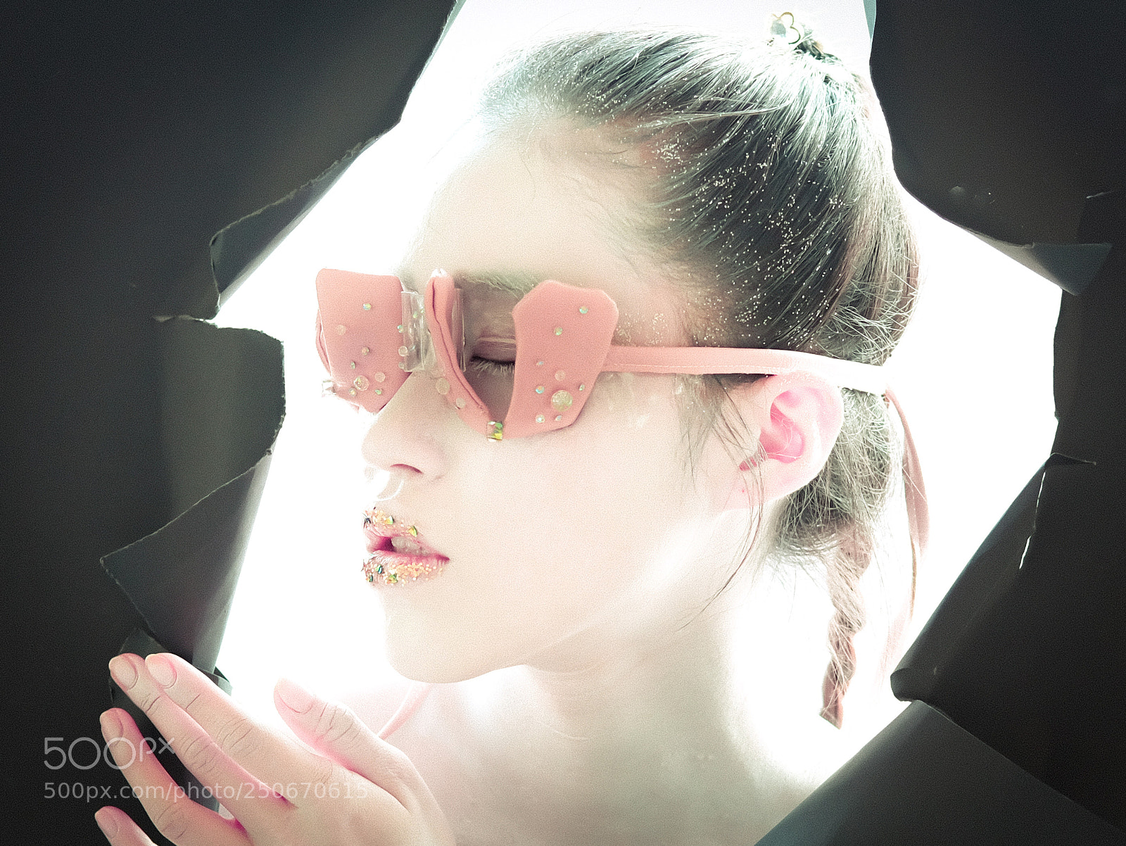 Fujifilm X-T20 sample photo. Accessories work photography