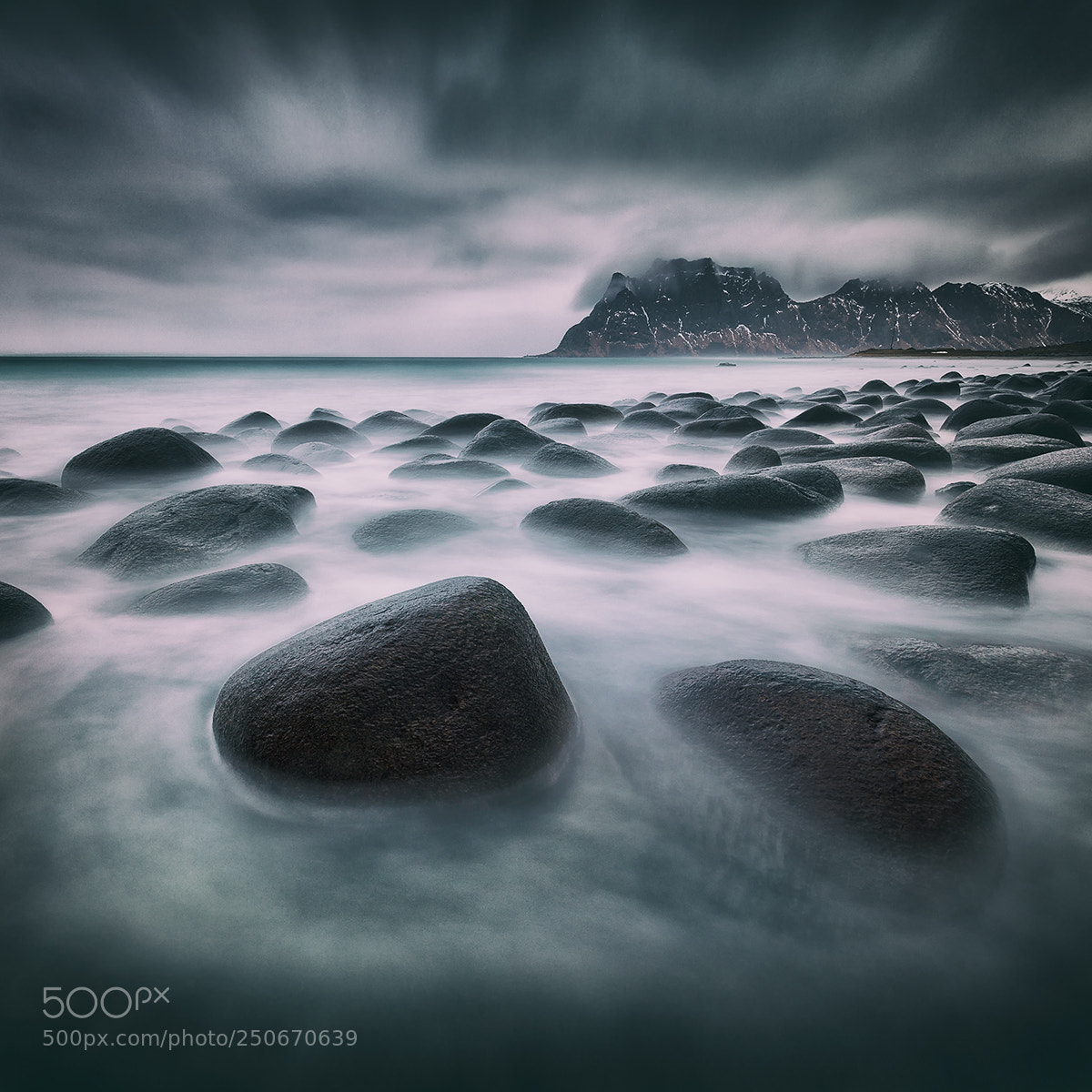 Canon EOS 5DS R sample photo. High tide photography