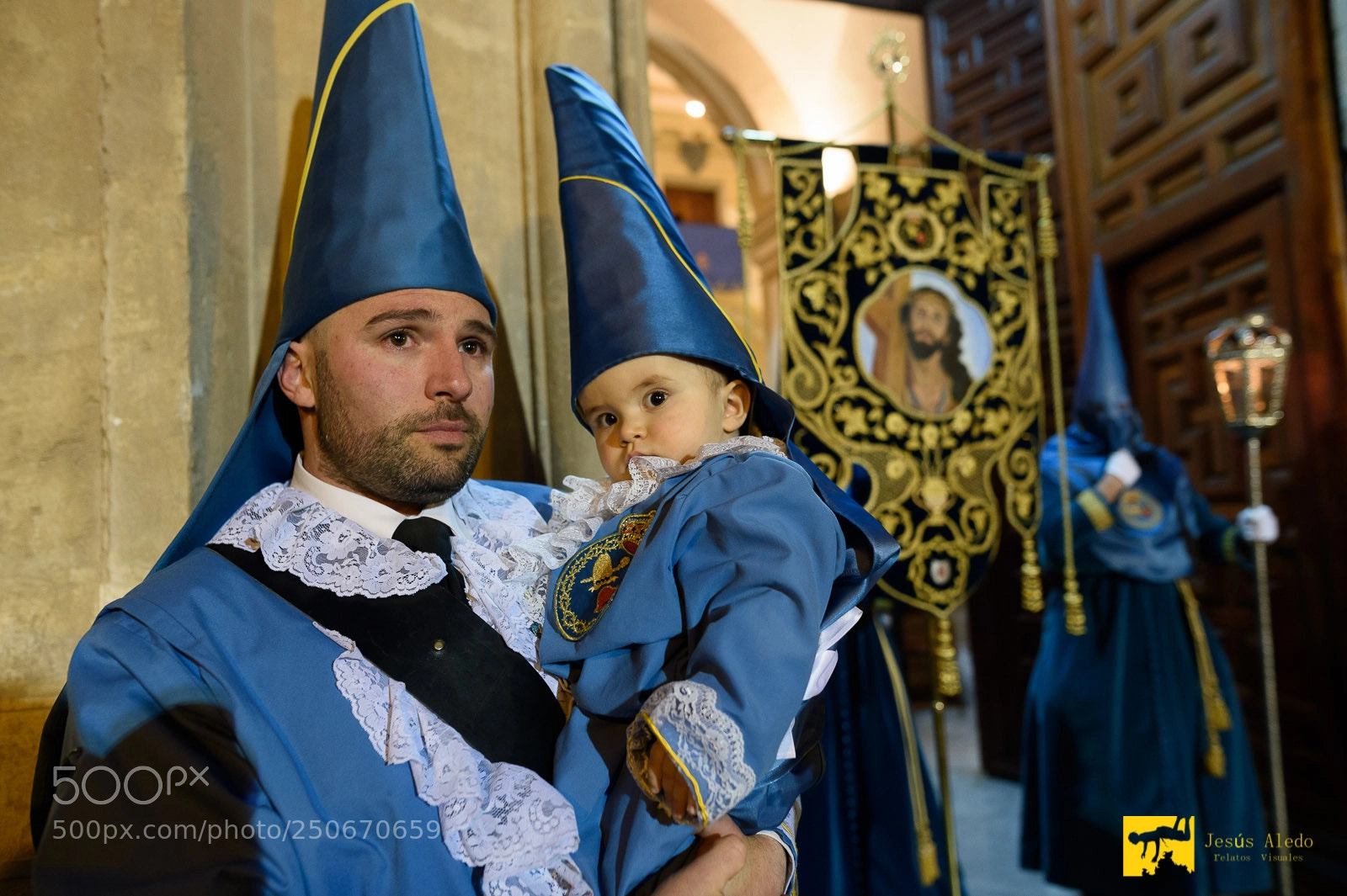 Nikon Df sample photo. "blue tears" photography