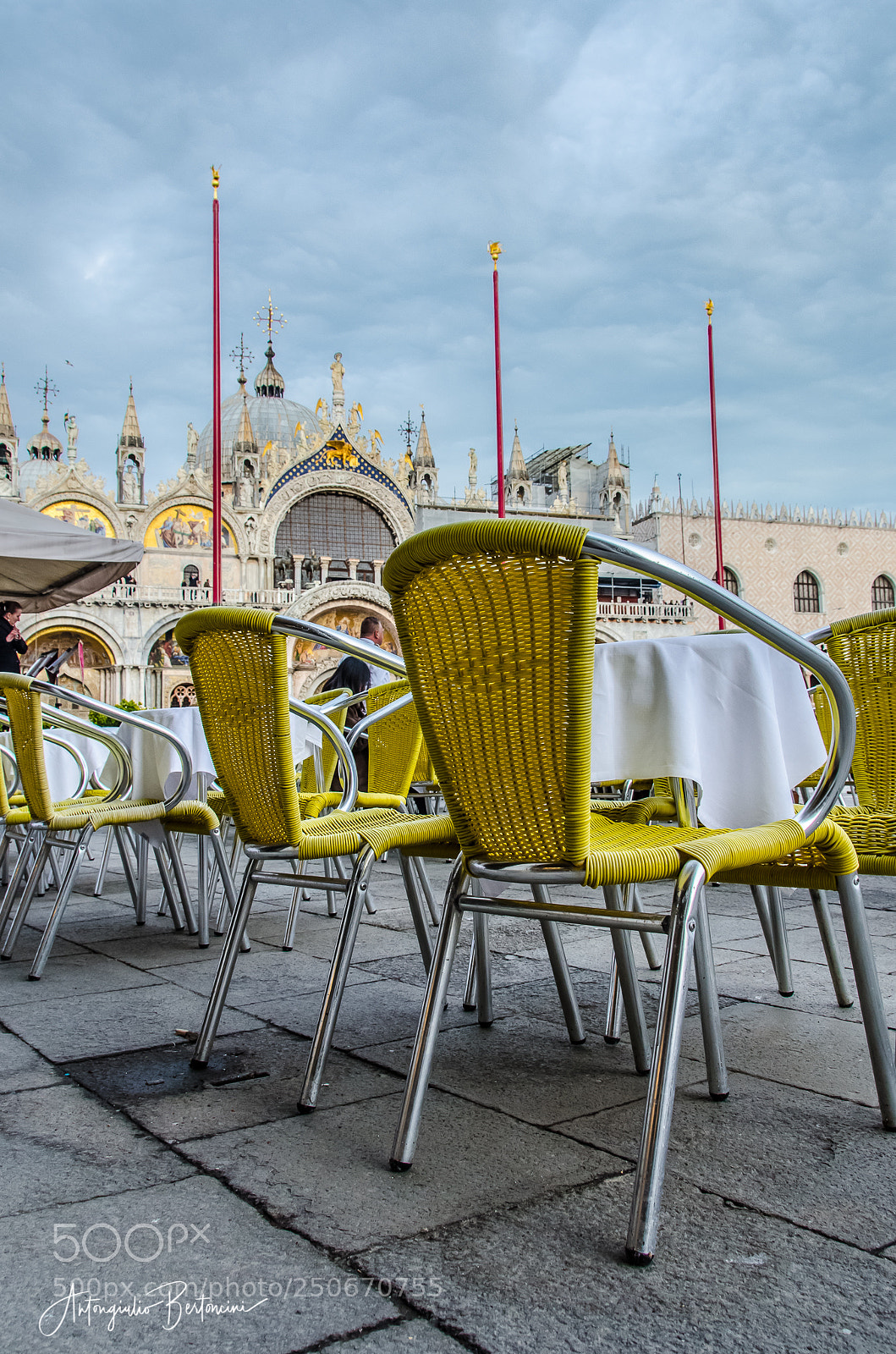 Nikon D7000 sample photo. Chairs photography