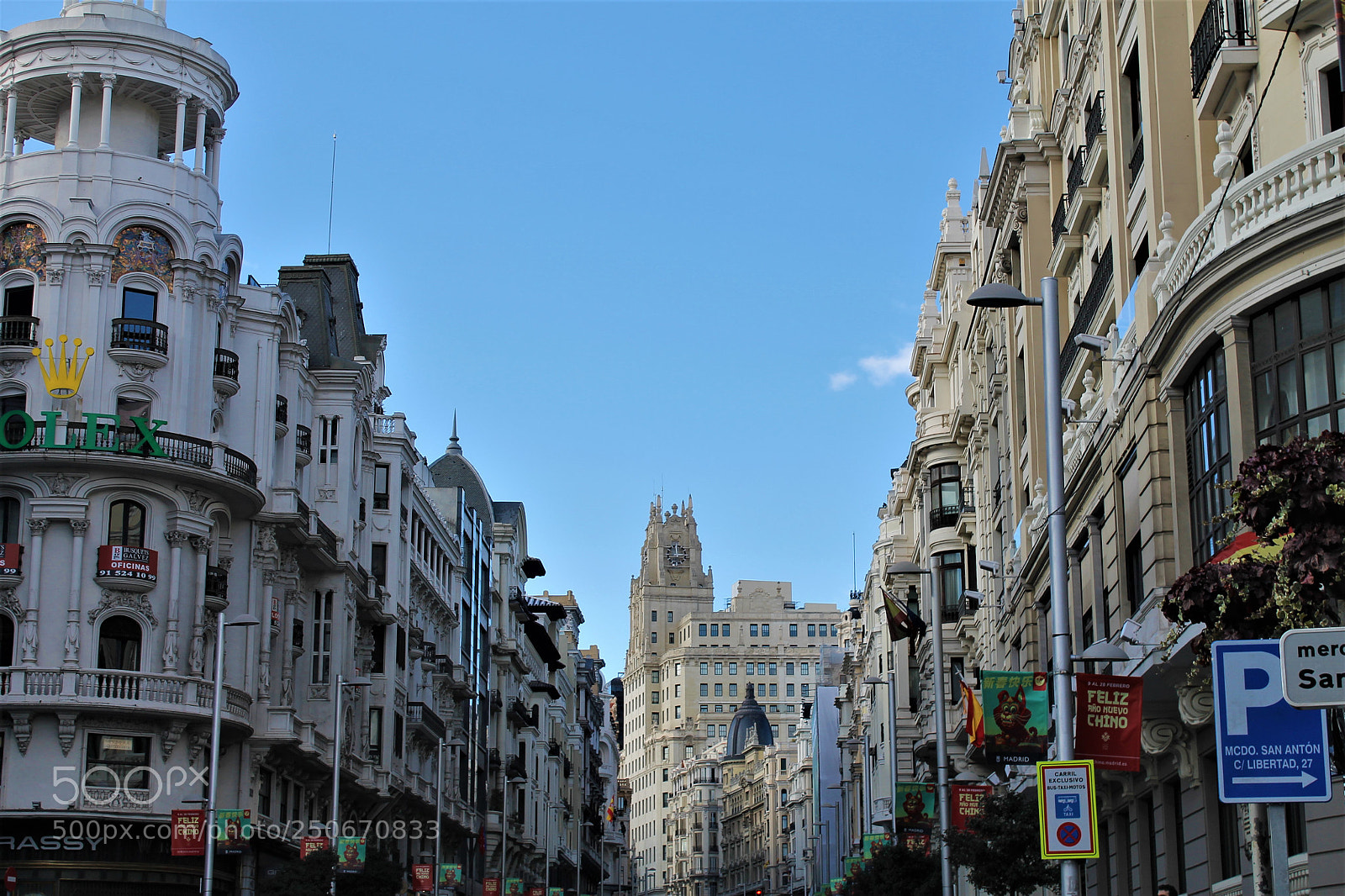 Canon EOS 1100D (EOS Rebel T3 / EOS Kiss X50) sample photo. Madrid photography
