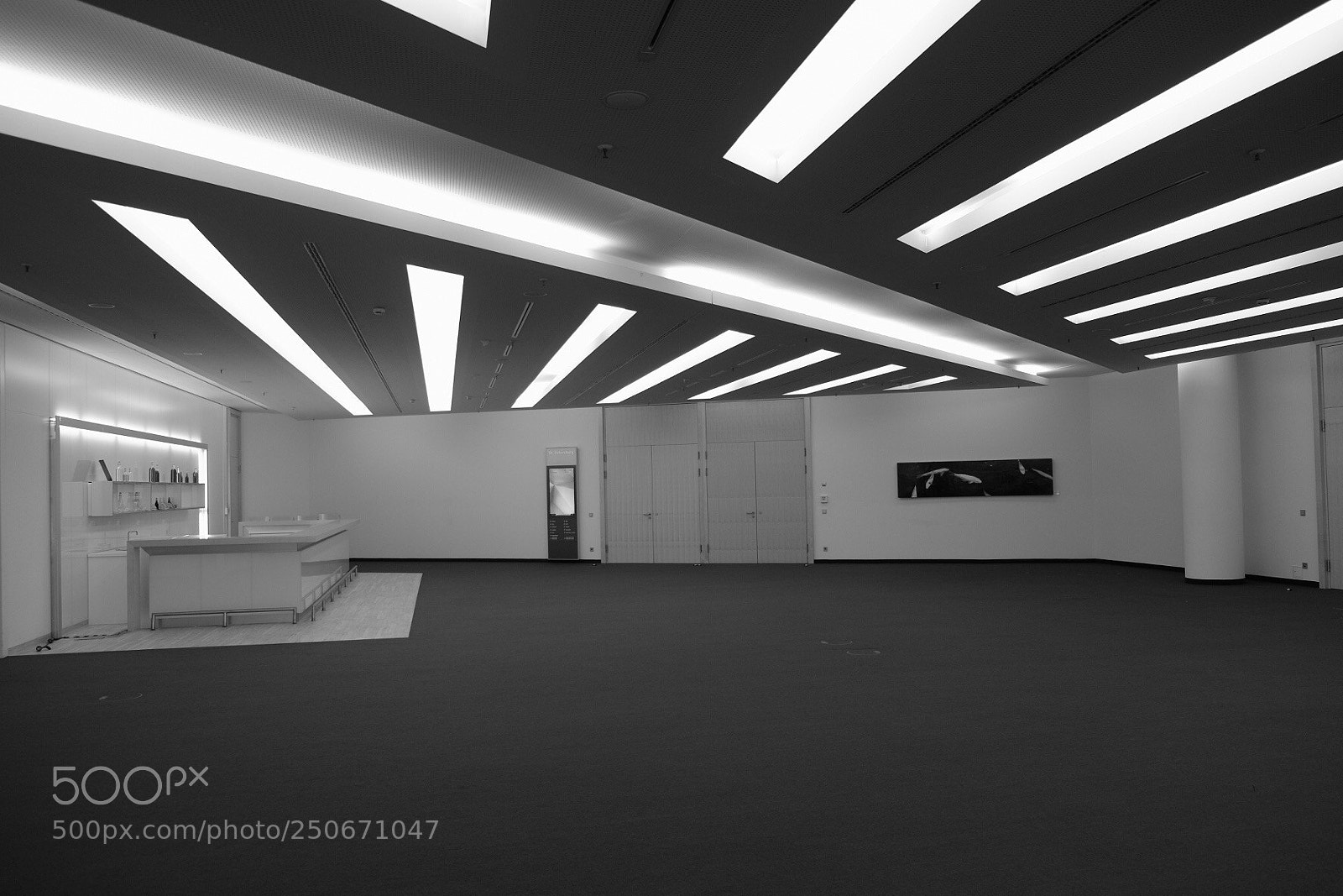Fujifilm X-T10 sample photo. Empty photography