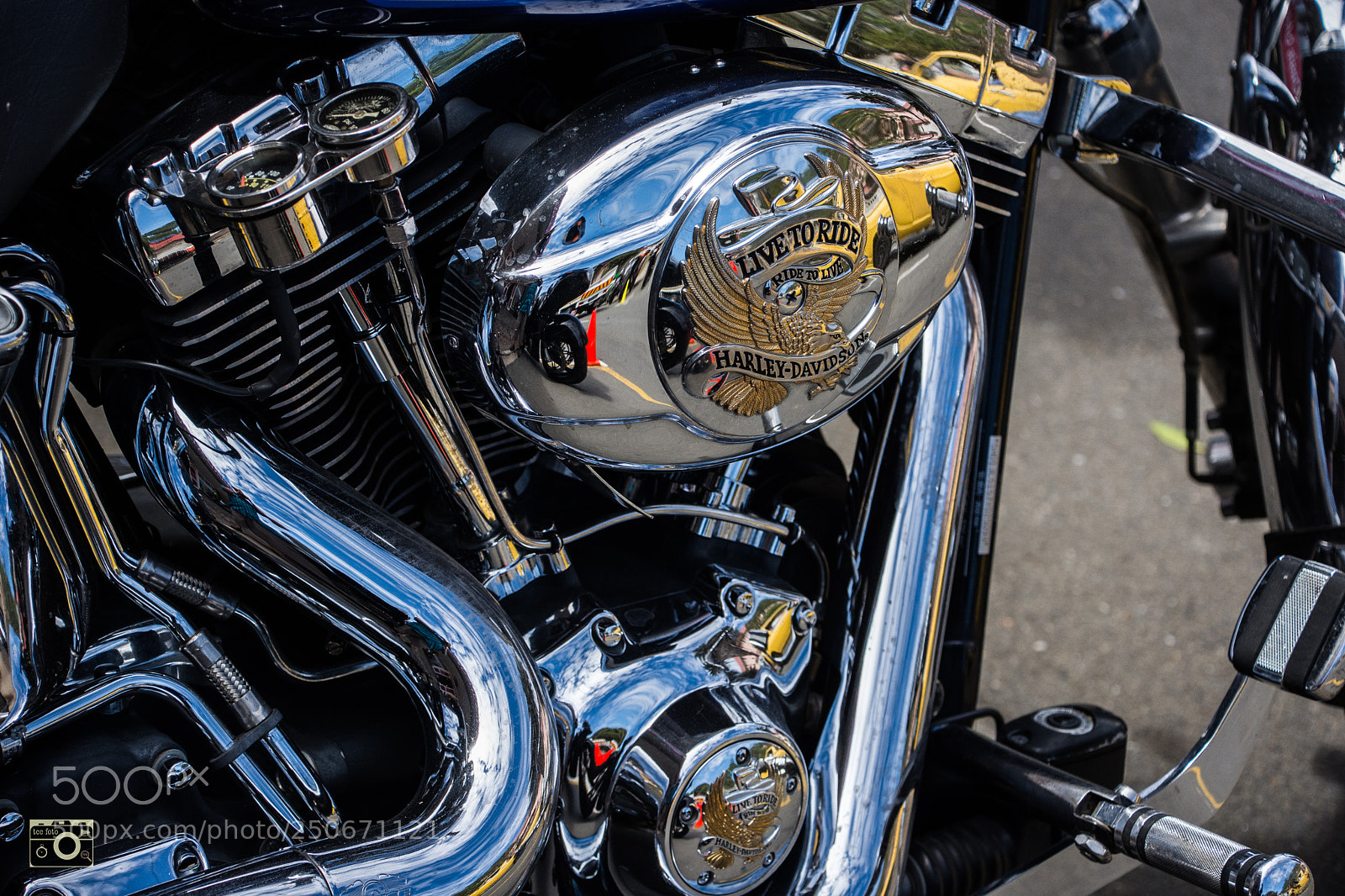Nikon D7200 sample photo. Live to ride photography