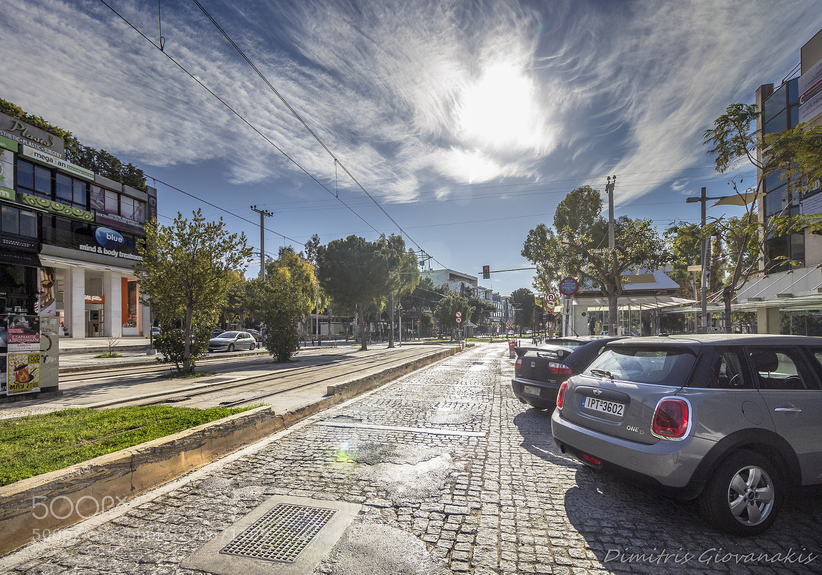Canon EOS 60D sample photo. Glyfada, gr photography