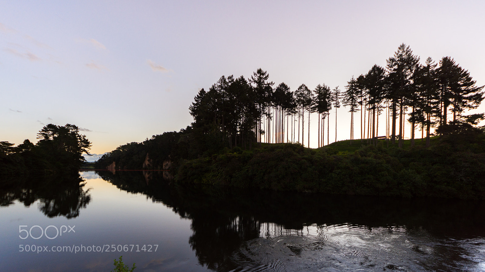 Nikon D7200 sample photo. Dawn photography