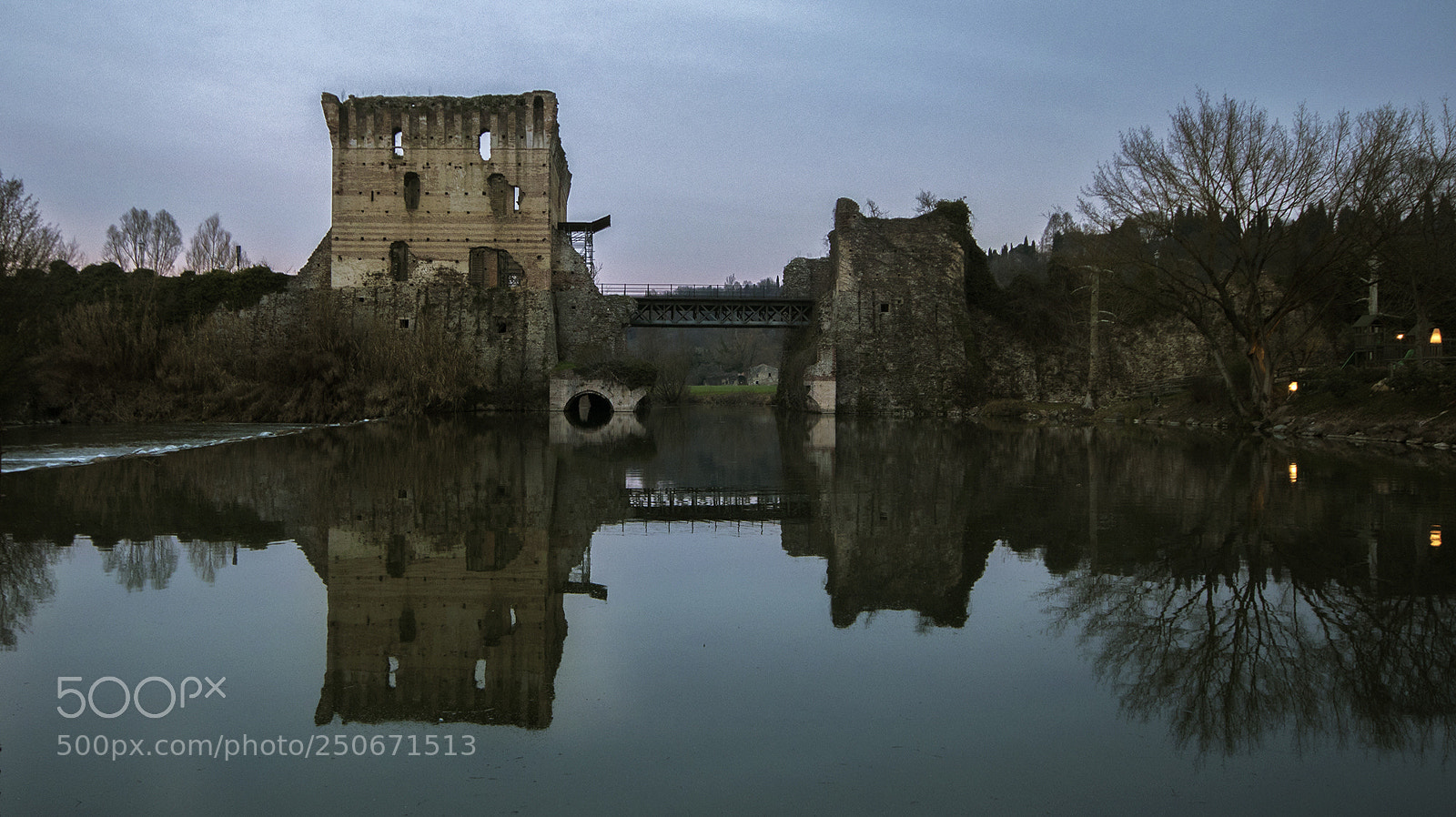 Canon EOS 80D sample photo. Borghetto photography
