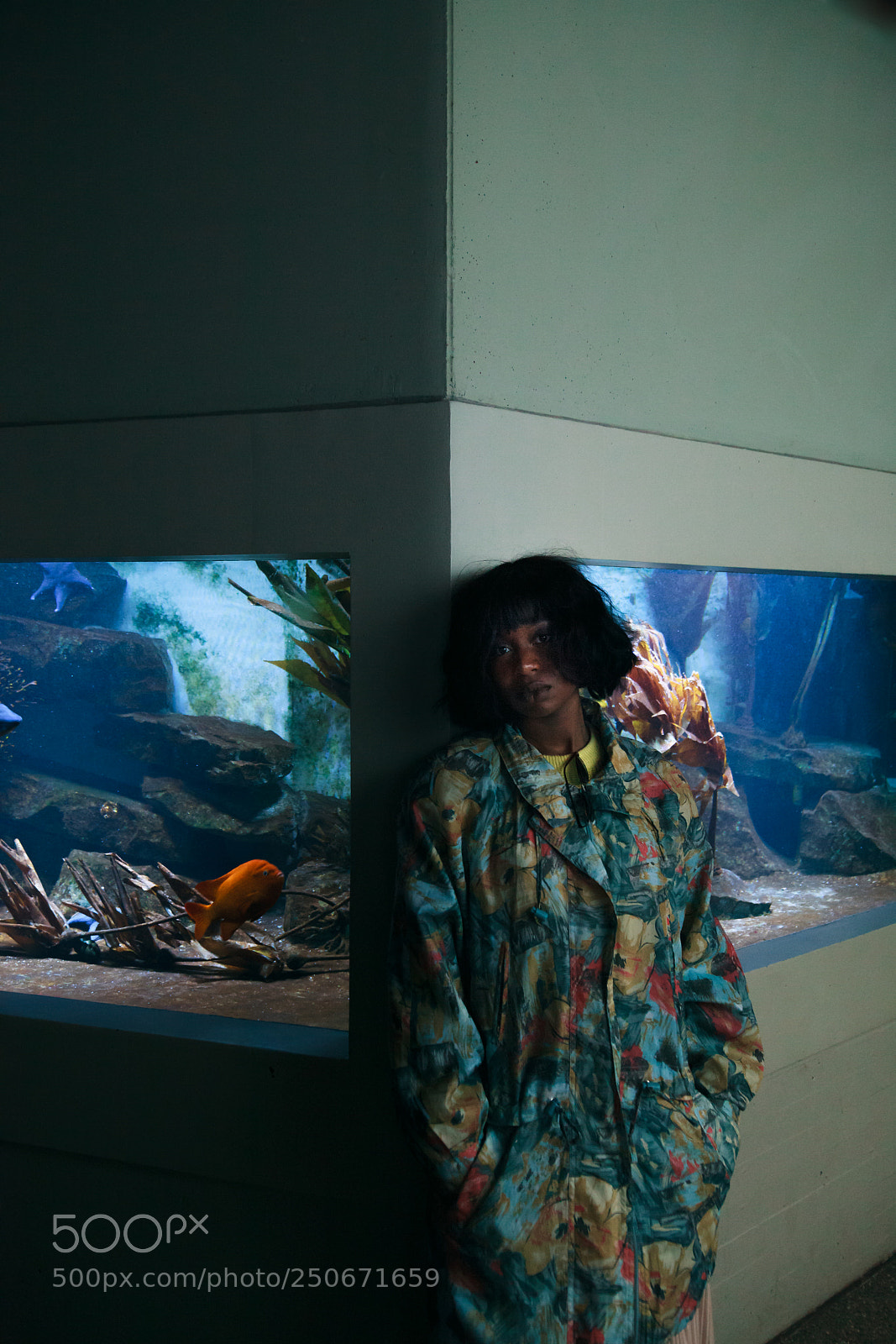 Canon EOS 5D Mark II sample photo. Mia wallace style. photography
