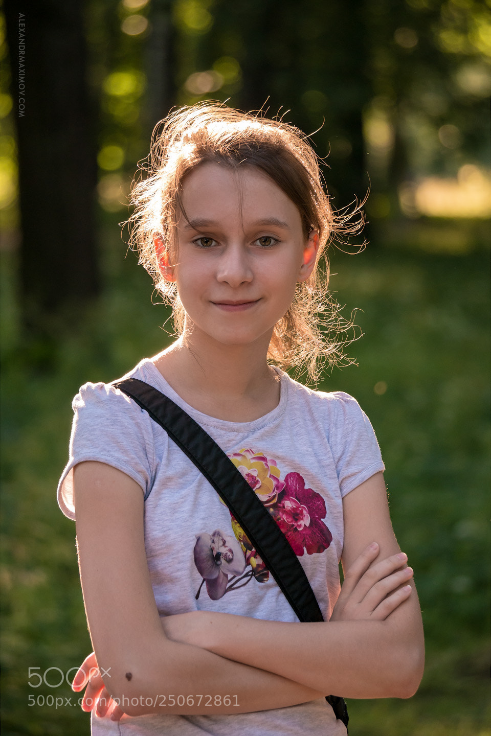 Panasonic Lumix DMC-G5 sample photo. Alena #3 photography