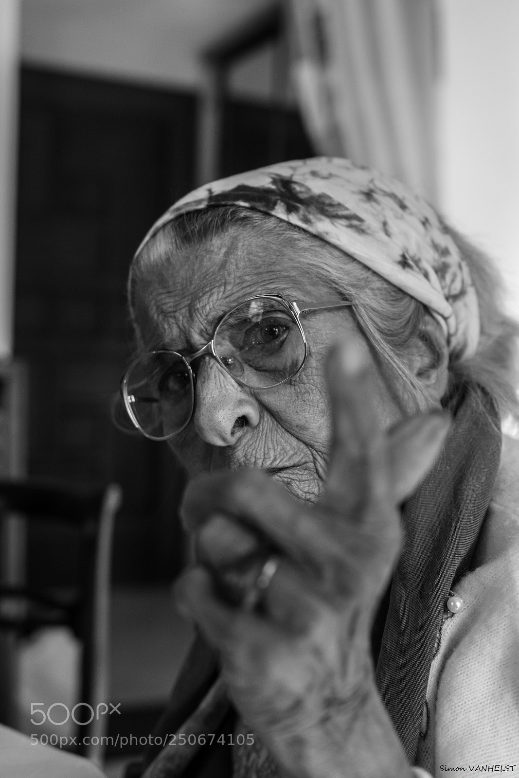 Nikon D7100 sample photo. Look from past photography