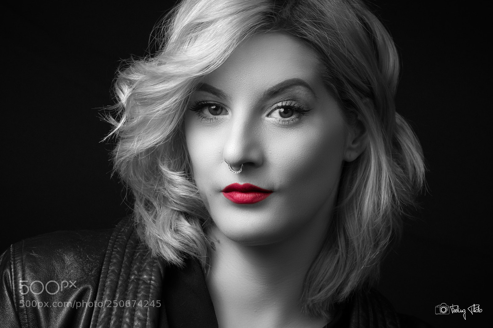 Canon EOS 80D sample photo. The pin-up girl ! photography