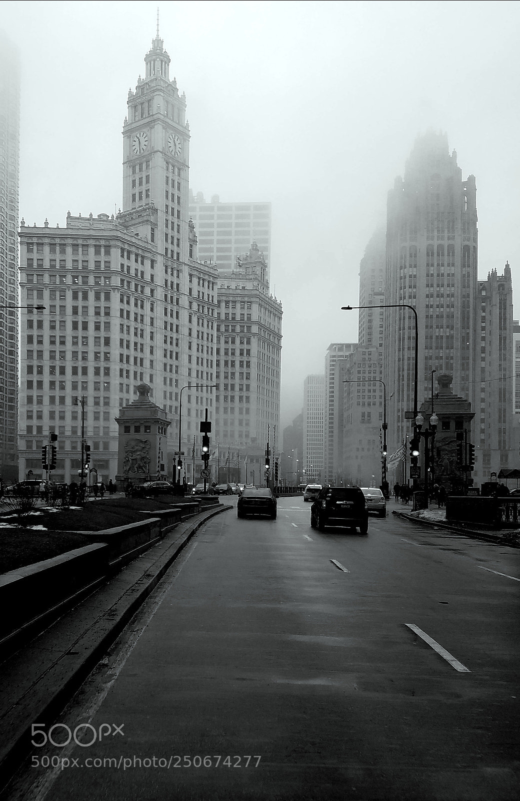 Samsung Galaxy S7 sample photo. Chicago photography