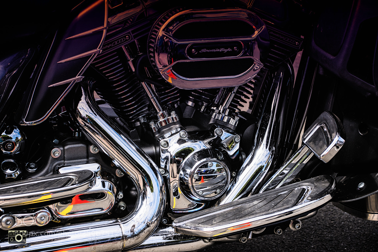 Nikon D7200 sample photo. Filter fun - screamin' photography