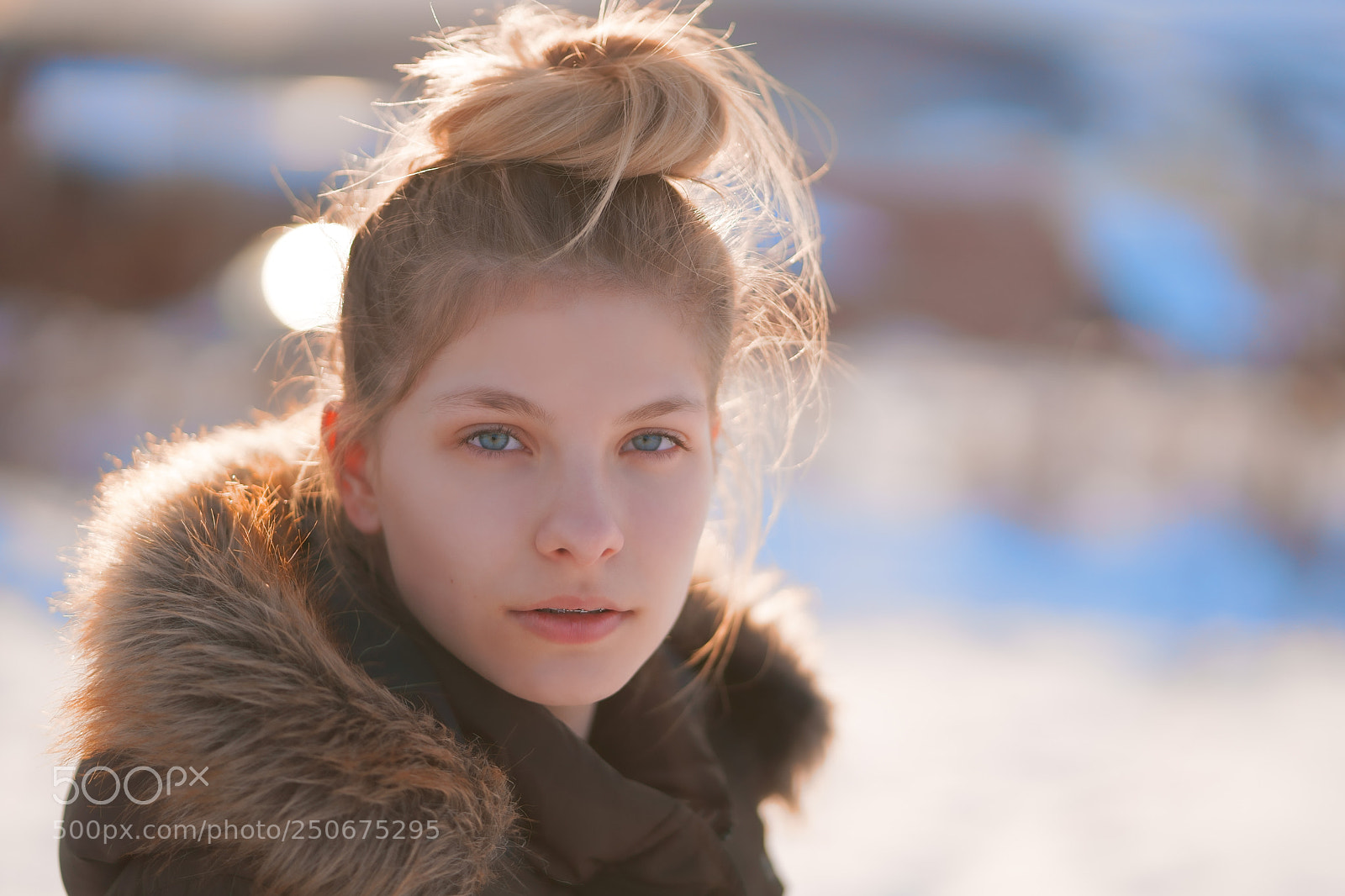 Sony a7 III sample photo. Tamina photography