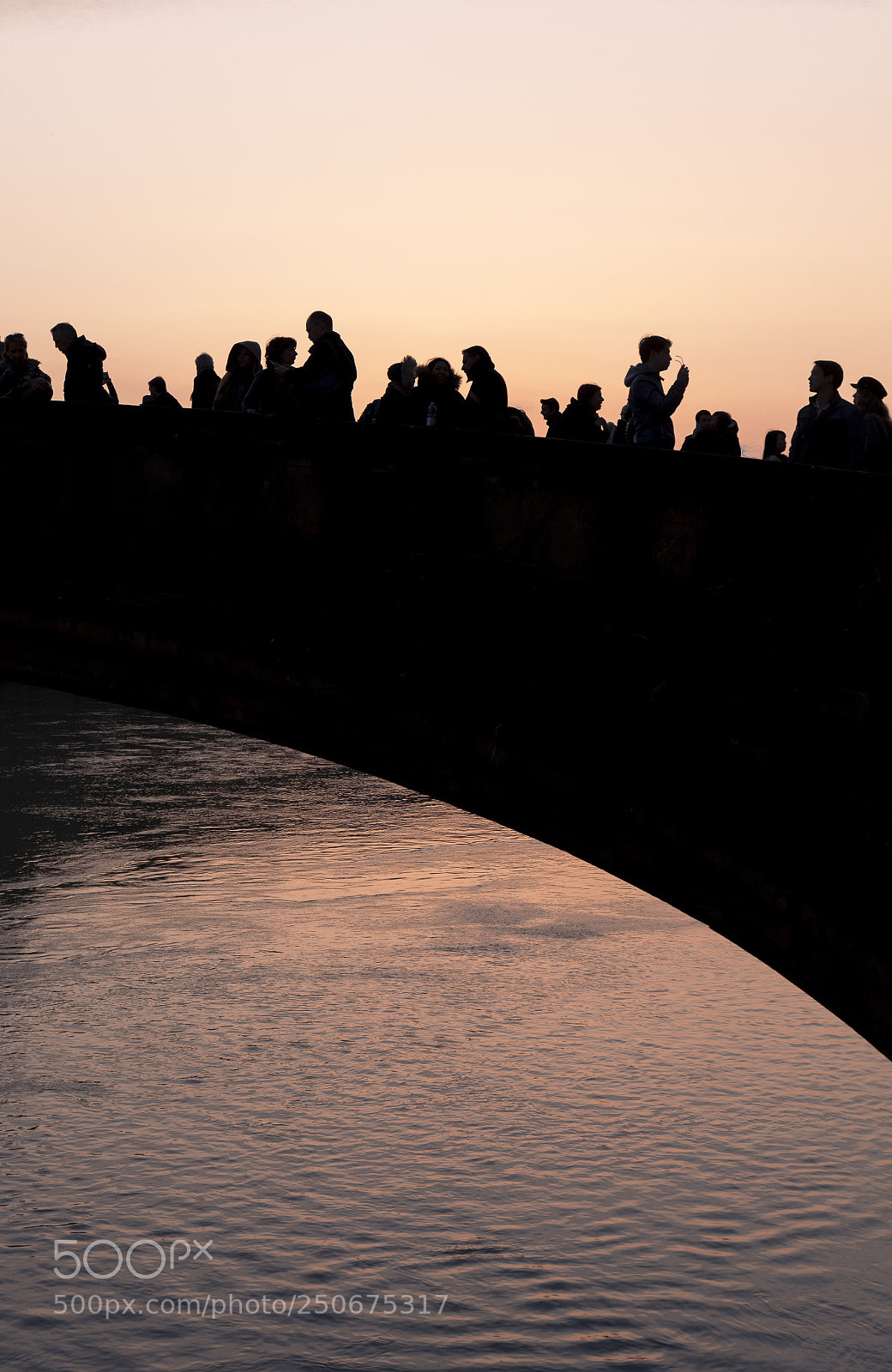 Canon EOS 5D Mark II sample photo. Dusk photography