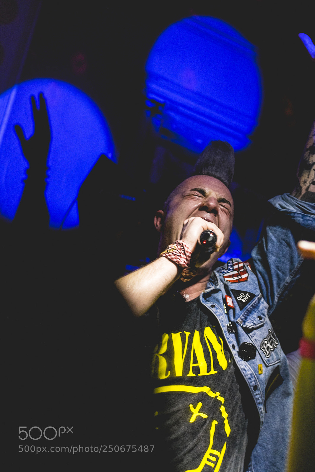 Nikon D5300 sample photo. Gig poskocni muzikanti photography