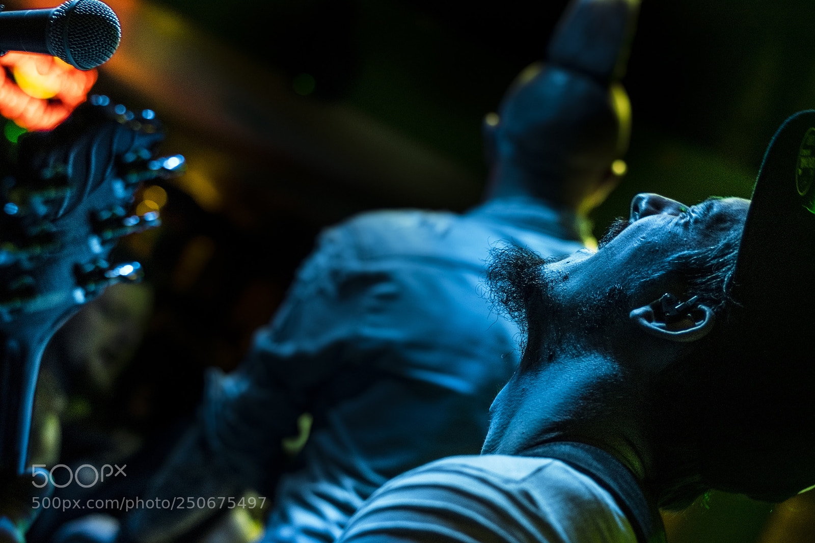 Nikon D5300 sample photo. Gig poskocni muzikanti photography