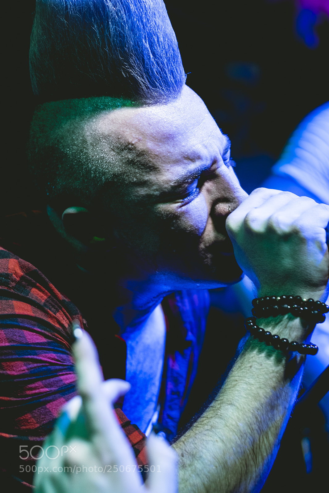 Nikon D5300 sample photo. Gig poskocni muzikanti photography