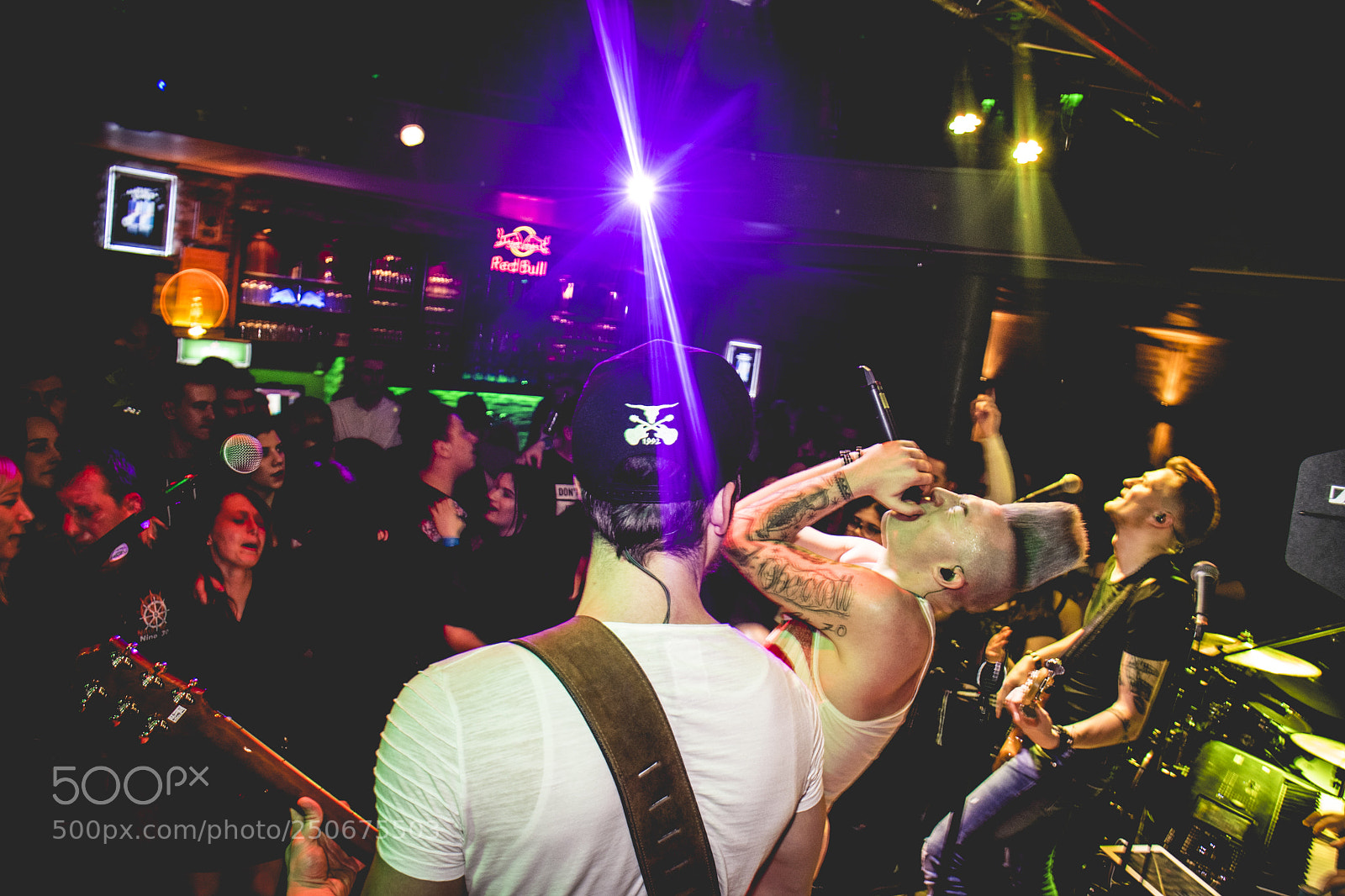 Nikon D5300 sample photo. Gig poskocni muzikanti photography
