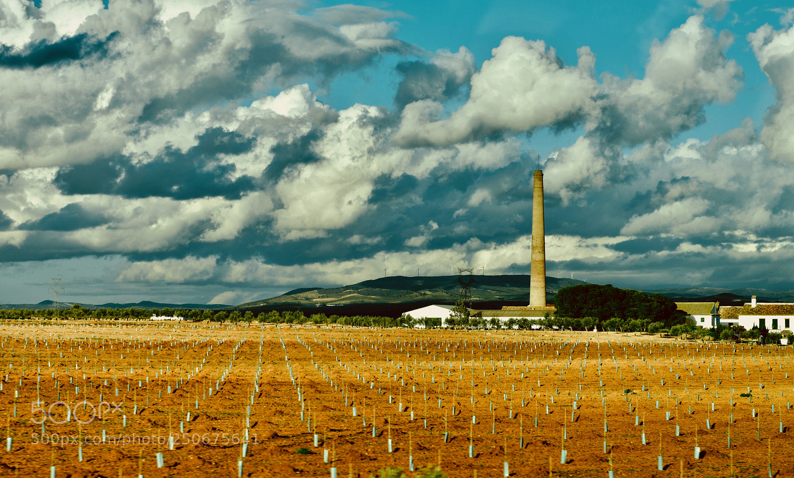 Nikon D500 sample photo. Smoke and clouds photography