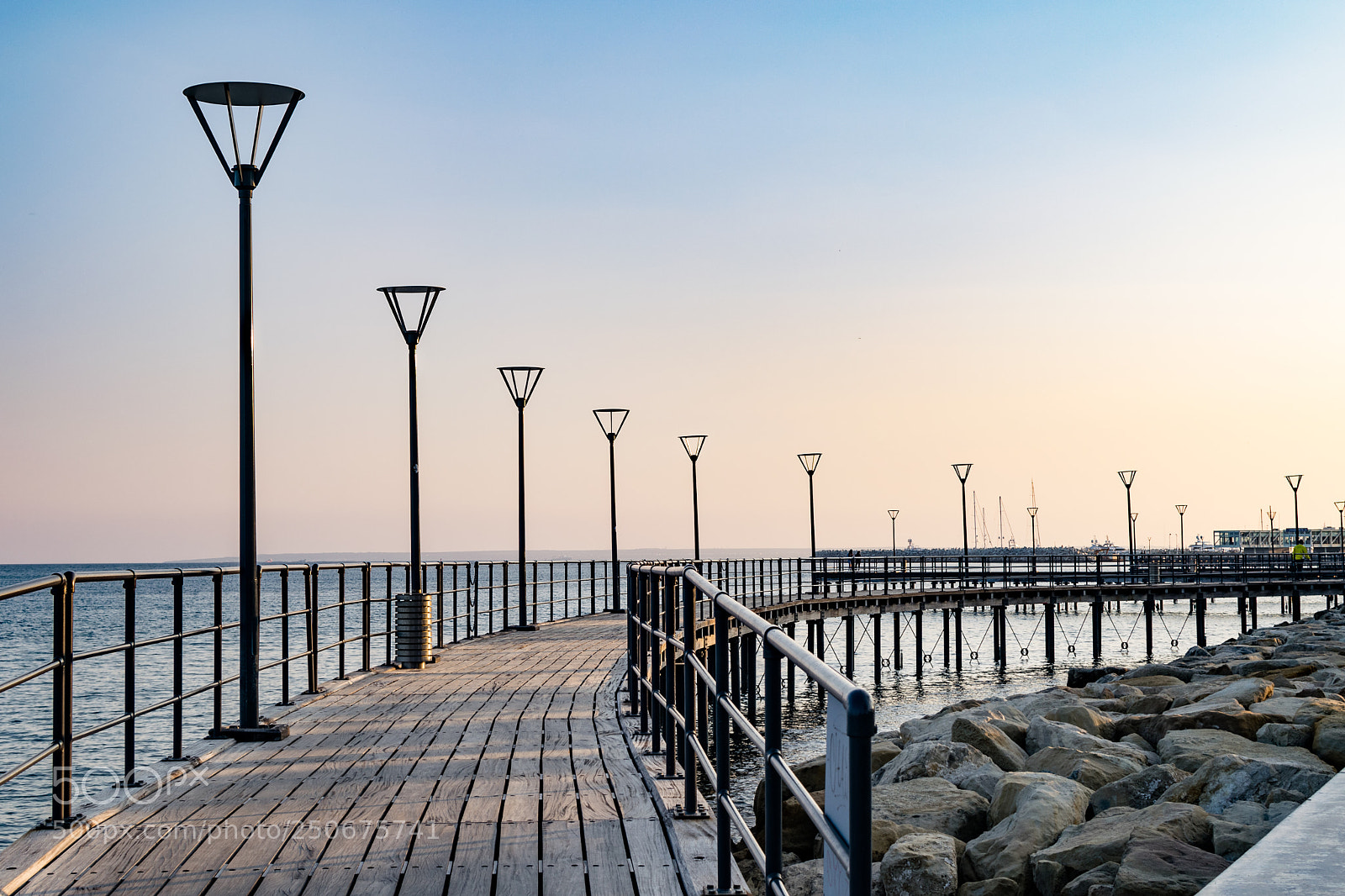 Nikon D5300 sample photo. Beautiful limassol! photography