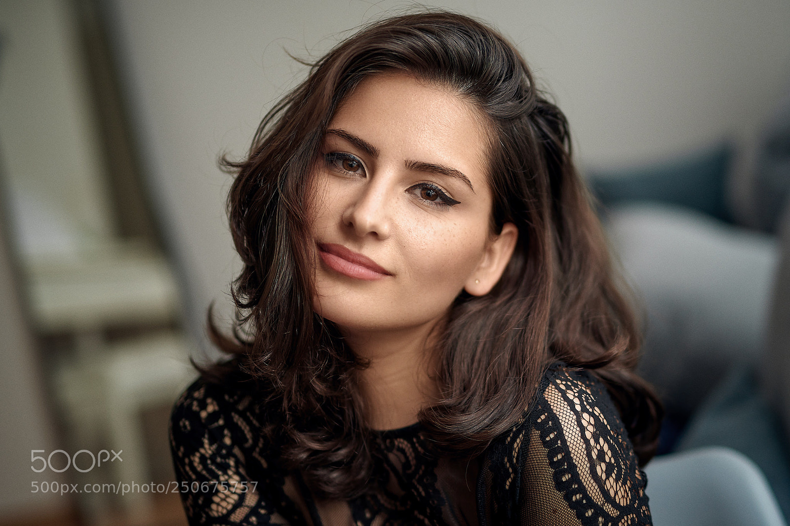 Nikon D850 sample photo. Lina photography