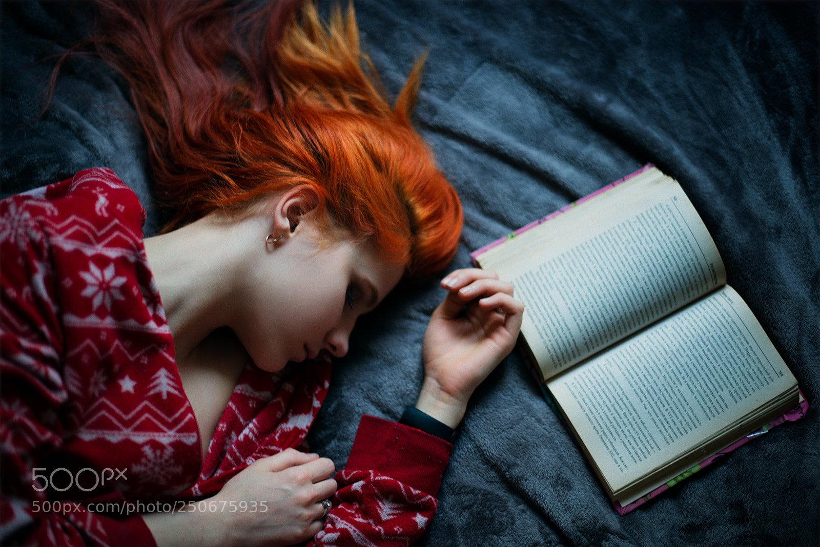 Nikon D610 sample photo. Sleep photography