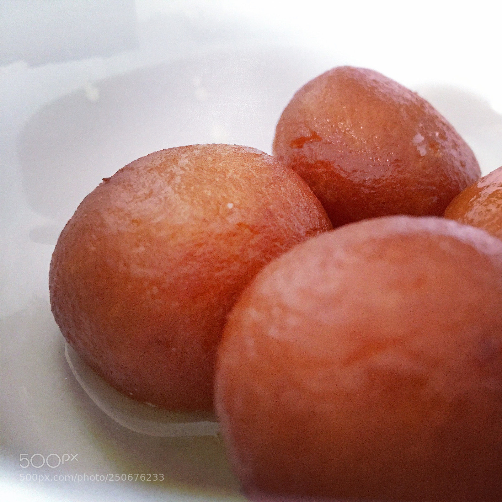 Apple iPhone 6 sample photo. Dessert photography