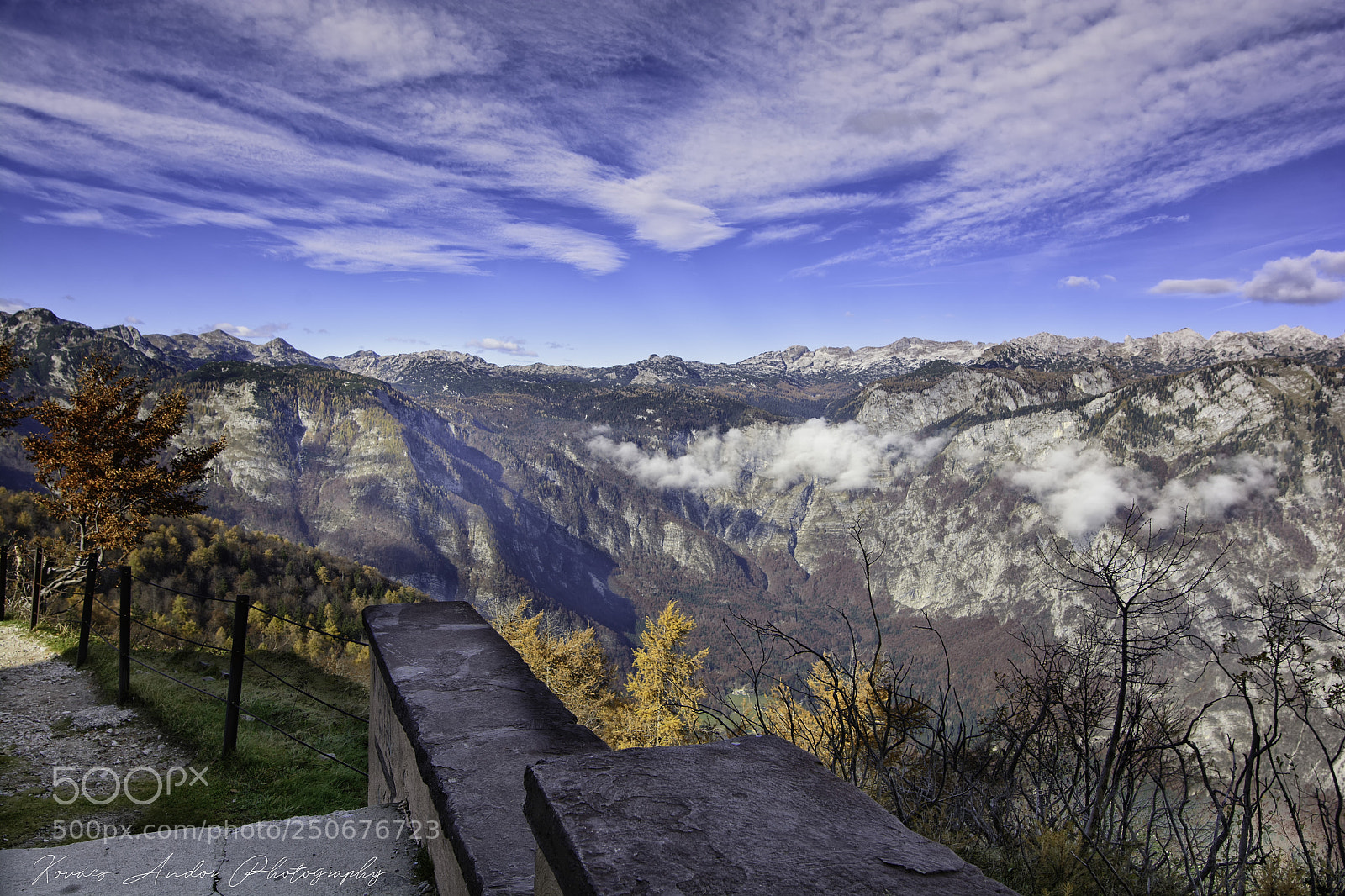 Nikon D7100 sample photo. View from vogel photography