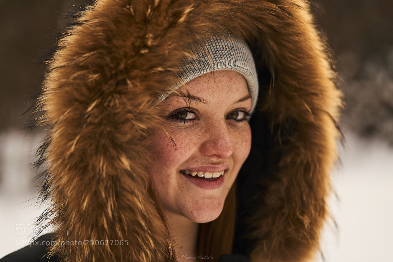 Sony a7R III sample photo. Julia februar 2018 photography