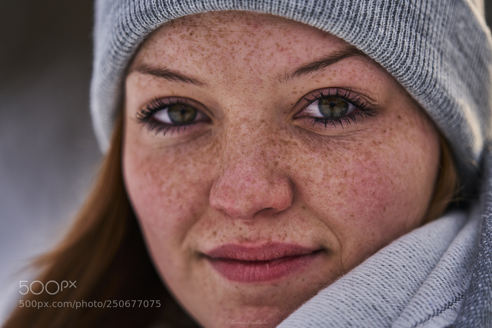 Sony a7R III sample photo. Julia februar 2018 photography