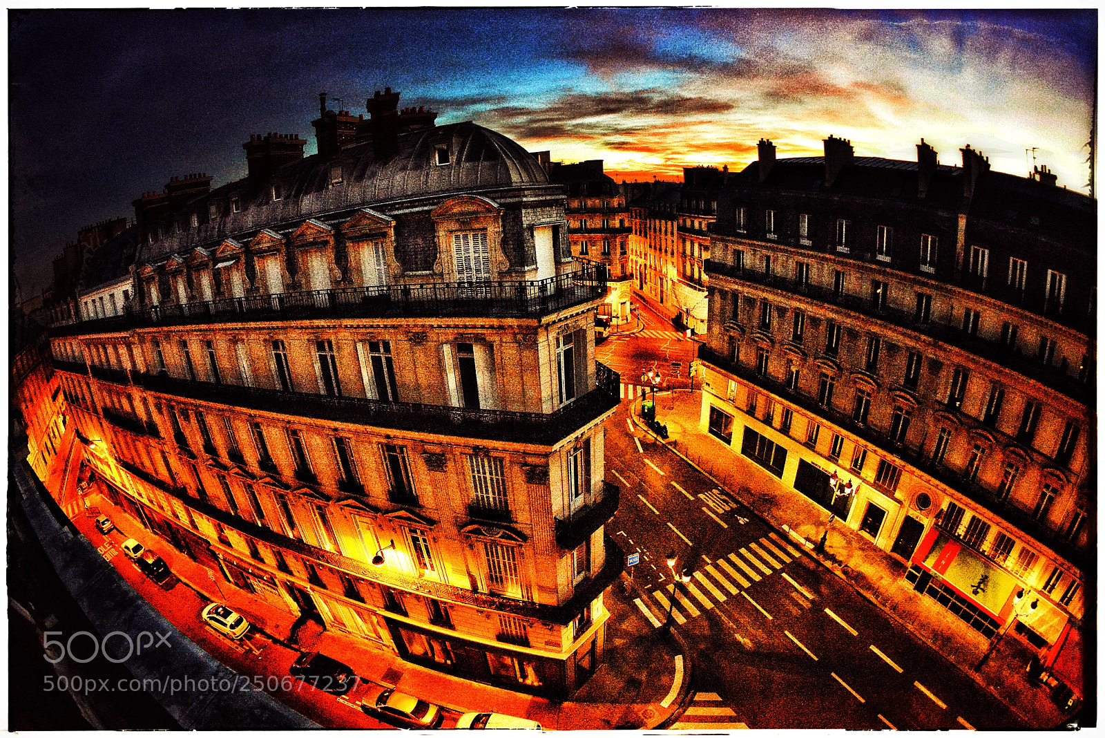 Nikon D600 sample photo. Paris photography