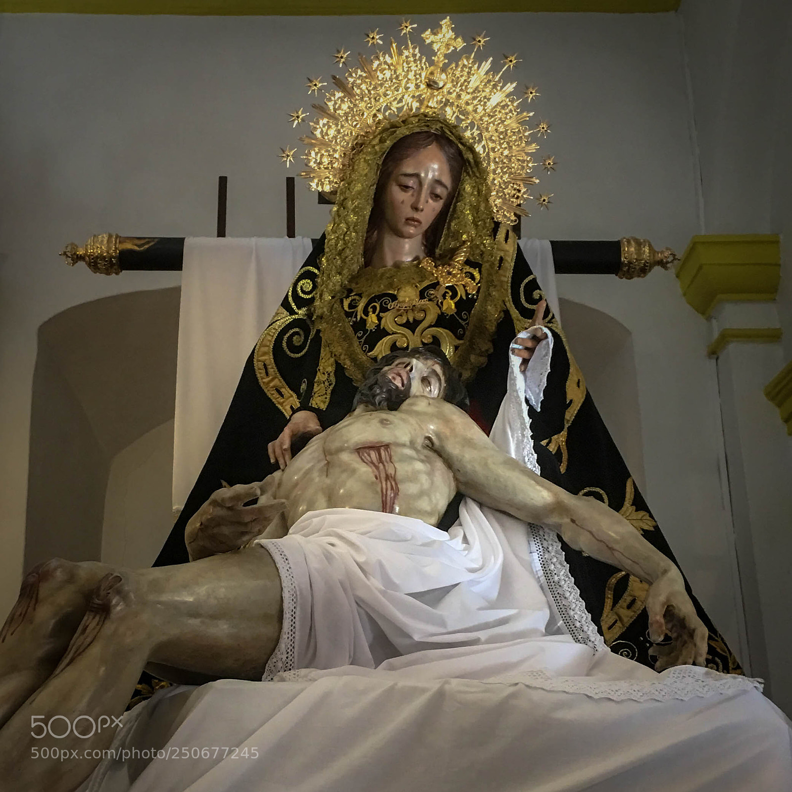 Apple iPhone 6s Plus sample photo. Pre- semana santa photography
