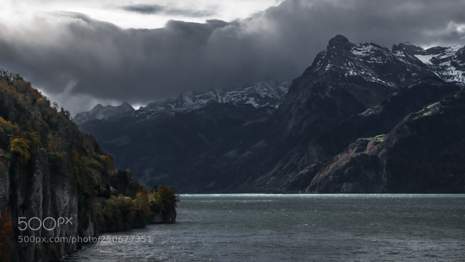 Nikon D800E sample photo. Armageddon photography