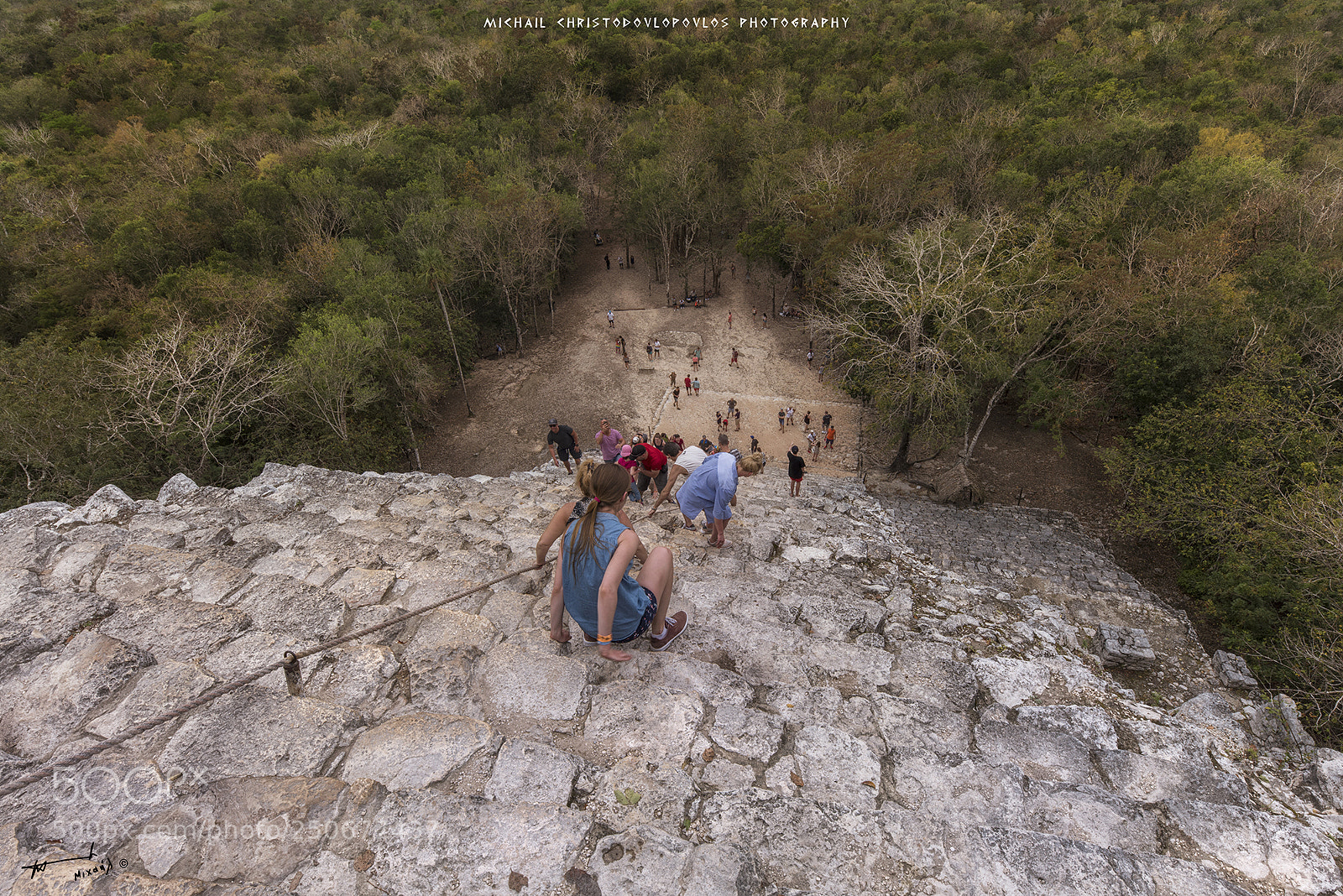 Nikon D810 sample photo. Coba photography