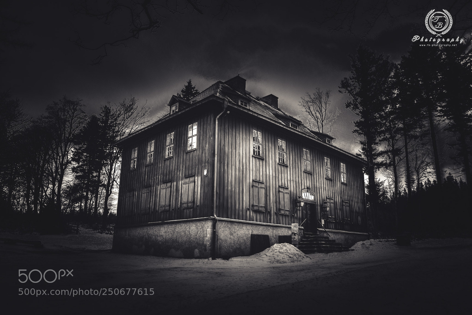 Nikon D7200 sample photo. Jagdhaus gabelbach photography