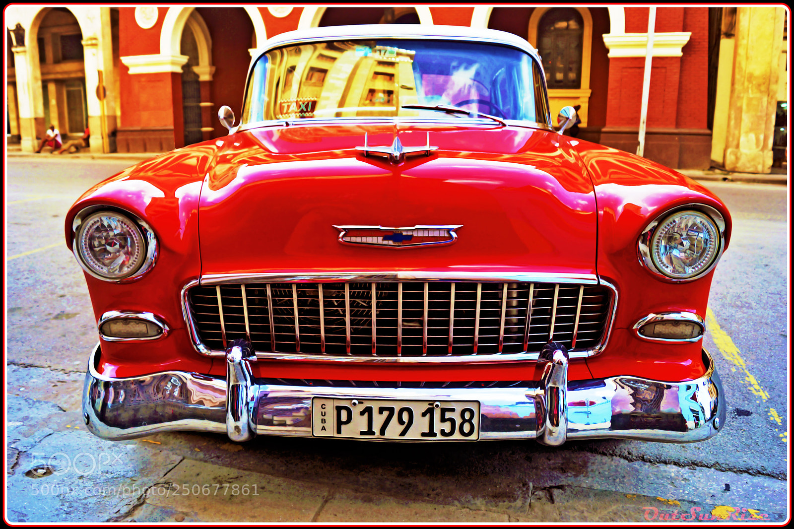 Sony SLT-A65 (SLT-A65V) sample photo. Americubano by outsunrise photography