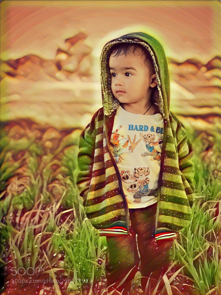 Xiaomi Mi A1 sample photo. Devans photography