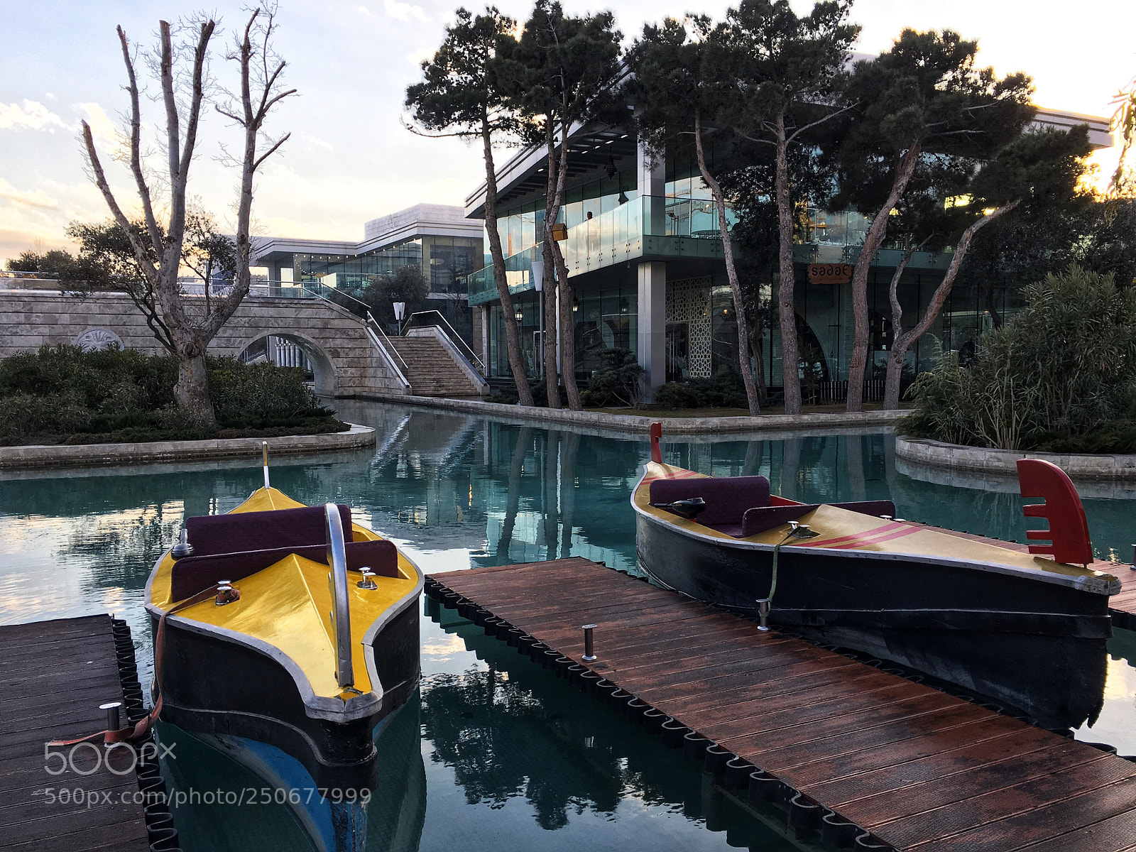 Apple iPhone 6s Plus sample photo. Little venice photography