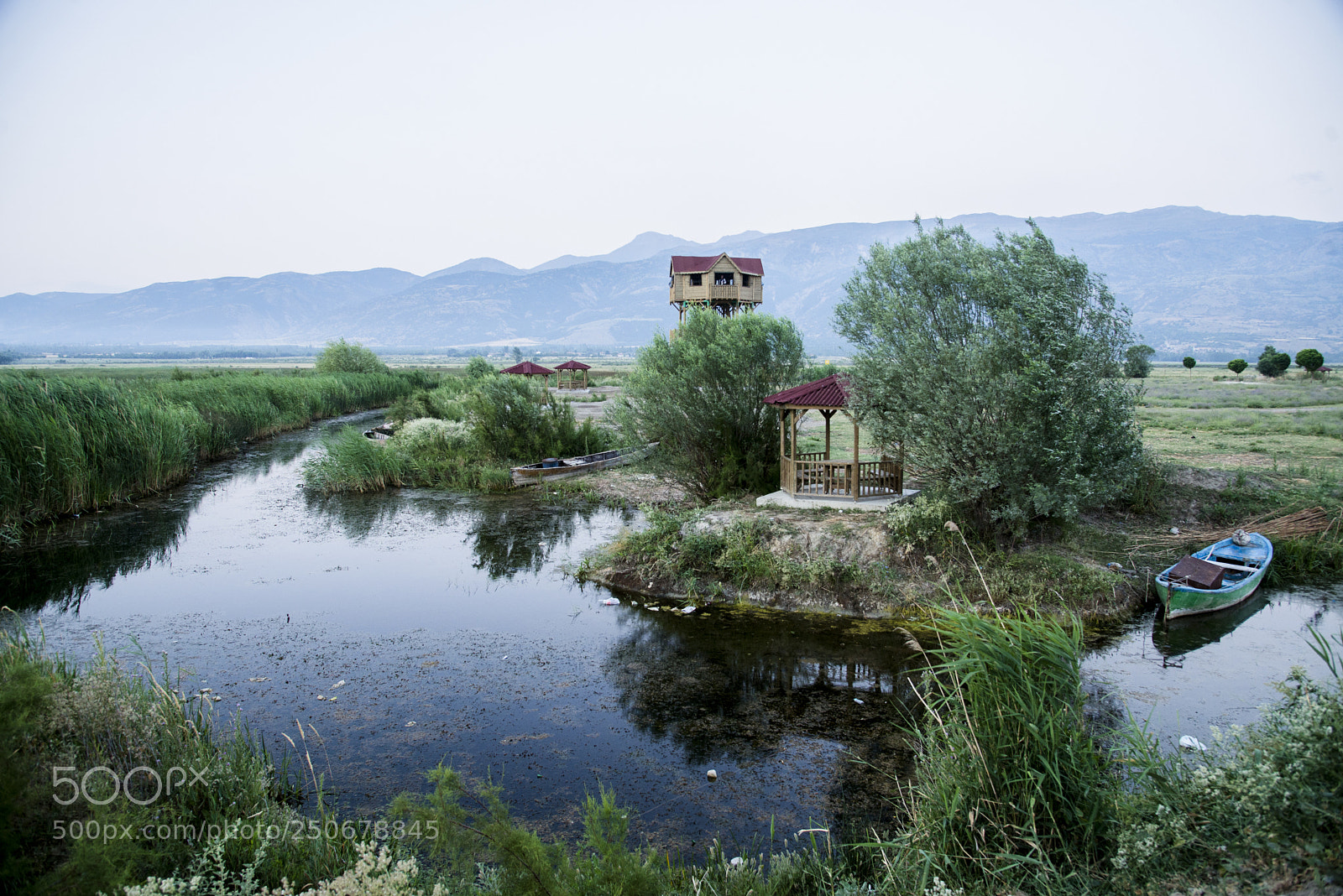 Nikon D610 sample photo. Landscape photography